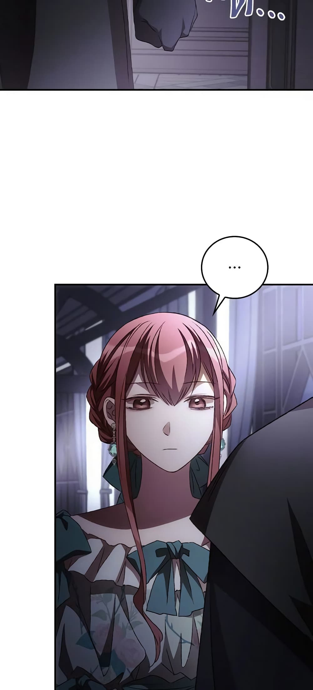 I Can See Your Death page 6