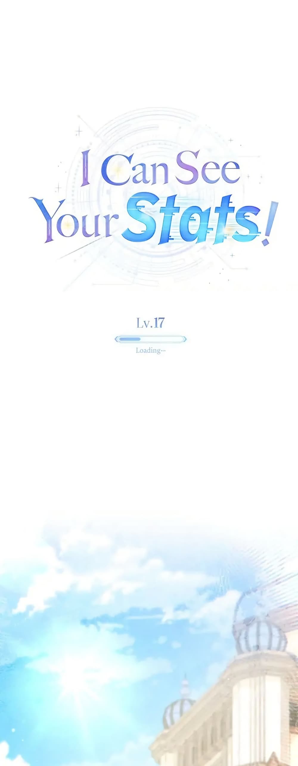 I Can See Your Stats! page 24