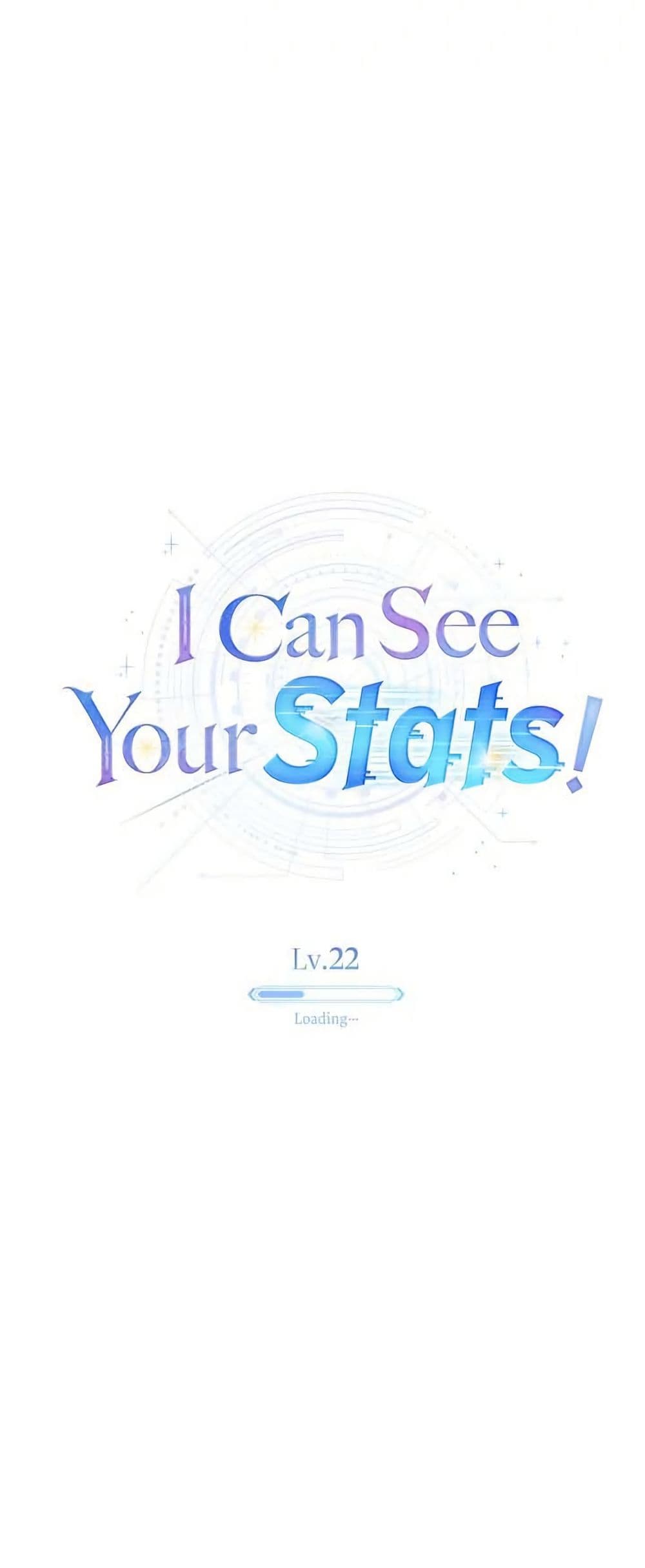 I Can See Your Stats! page 16