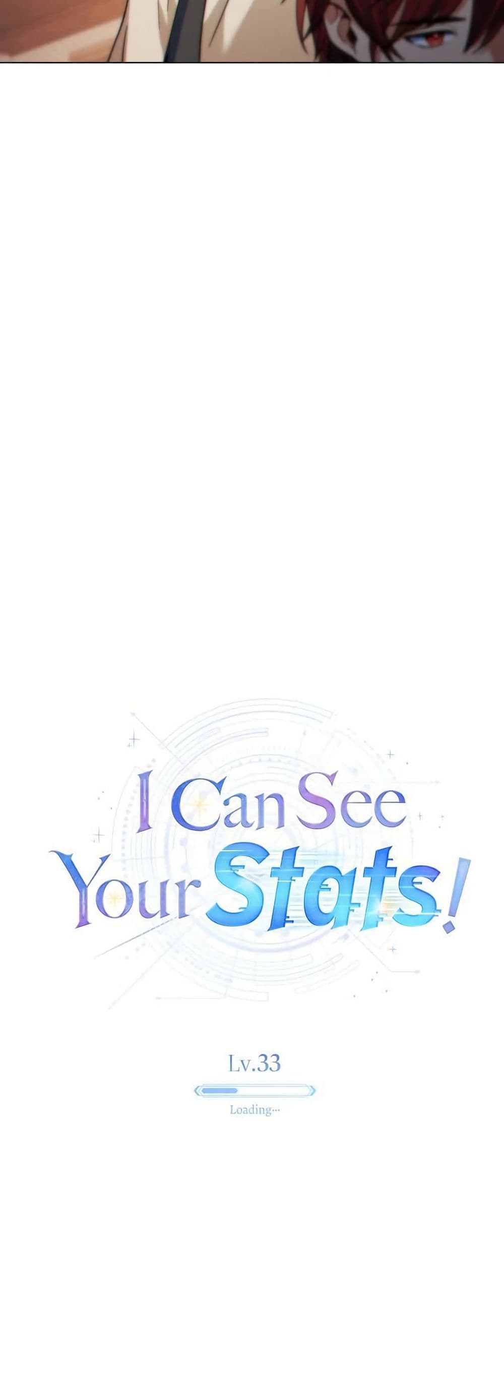 I Can See Your Stats! page 8