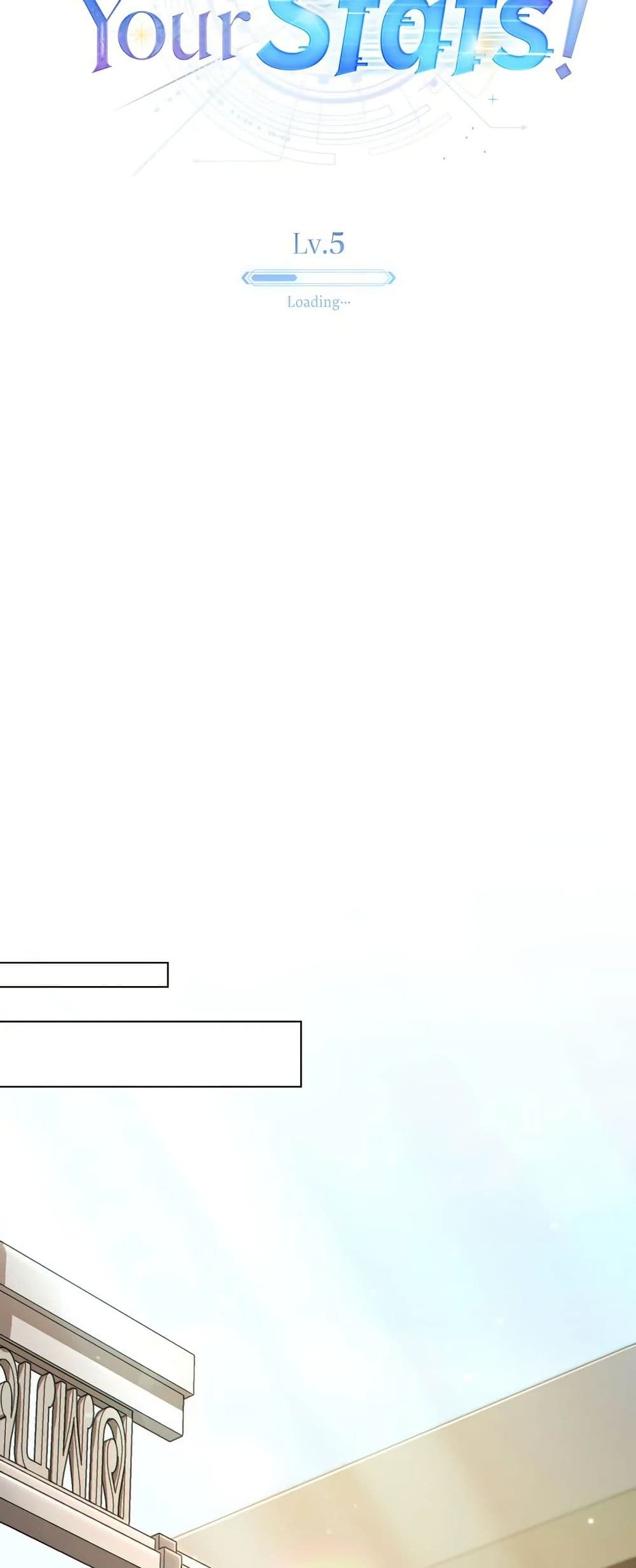 I Can See Your Stats! page 30