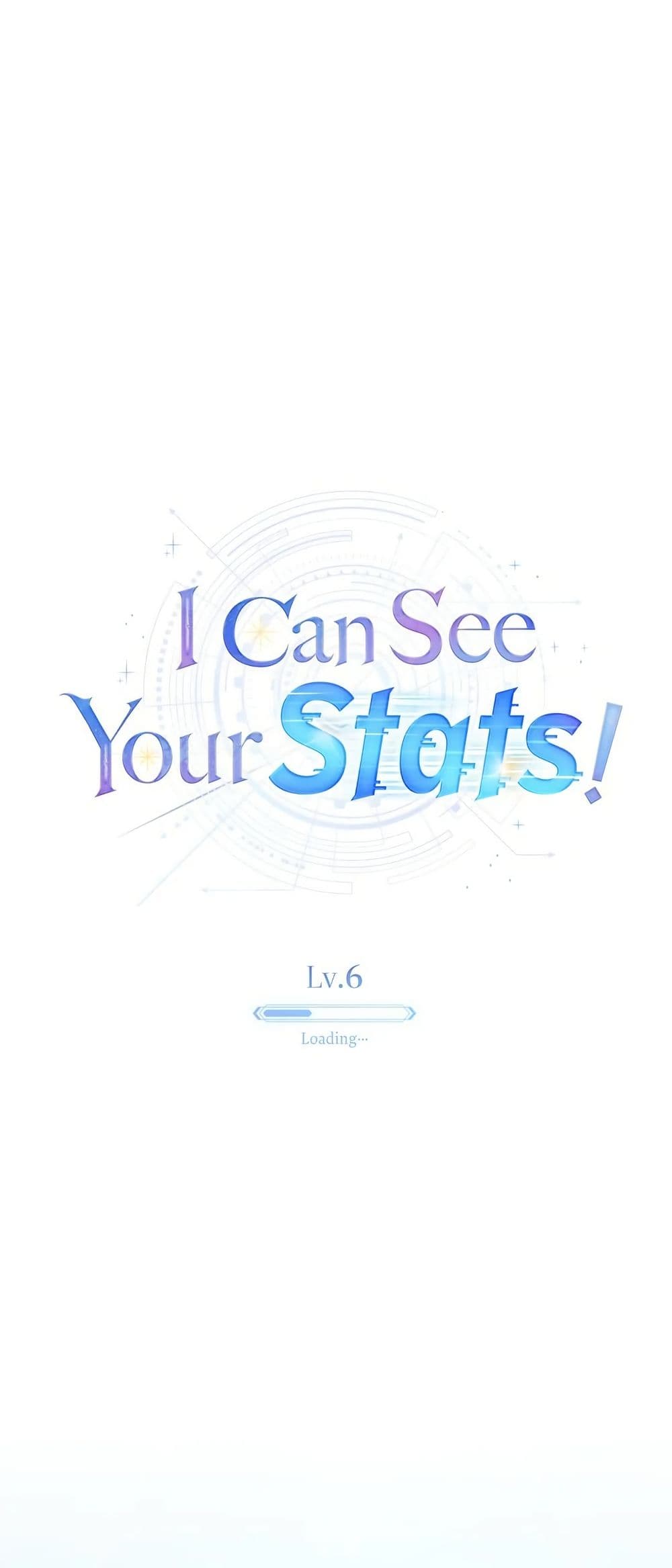 I Can See Your Stats! page 24