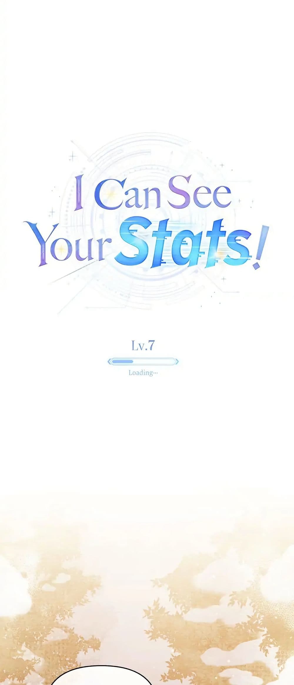 I Can See Your Stats! page 17