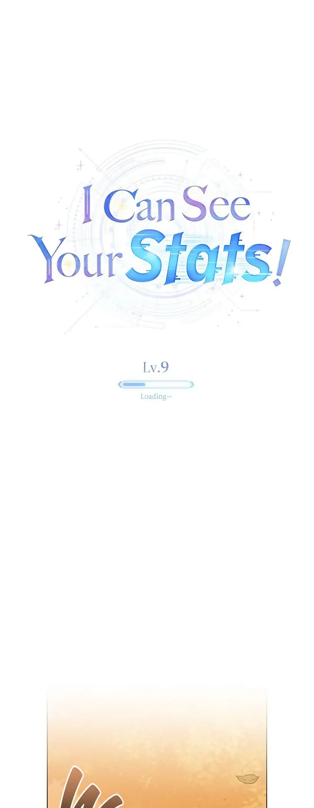 I Can See Your Stats! page 16