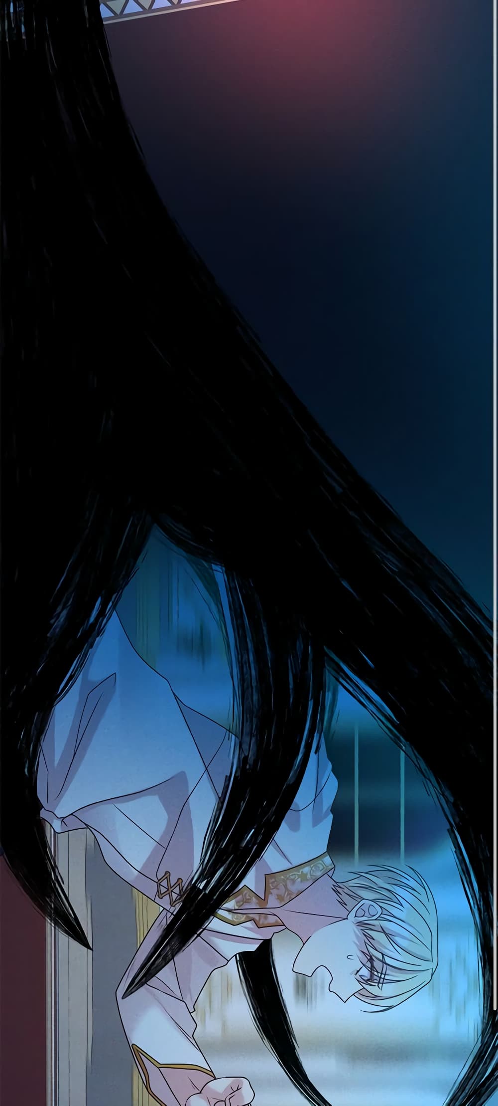 I Can't Keep Up With My Stallion Duke page 10