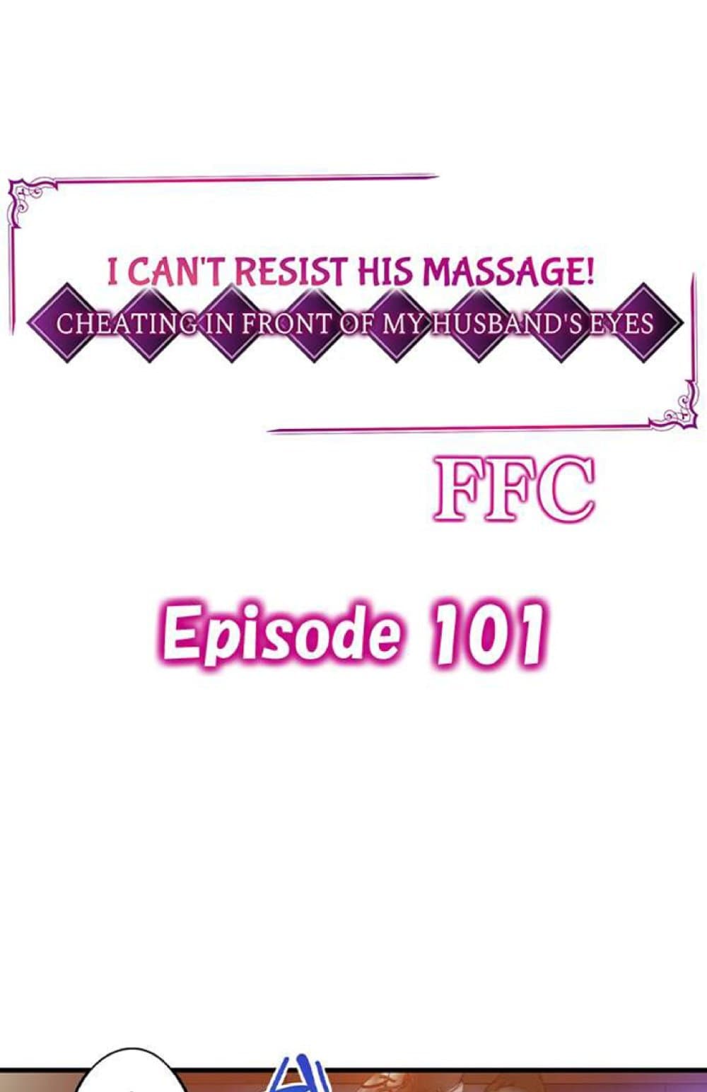 I Can't Resist His Massage! Cheating in Front of My Husband's Eyes page 2