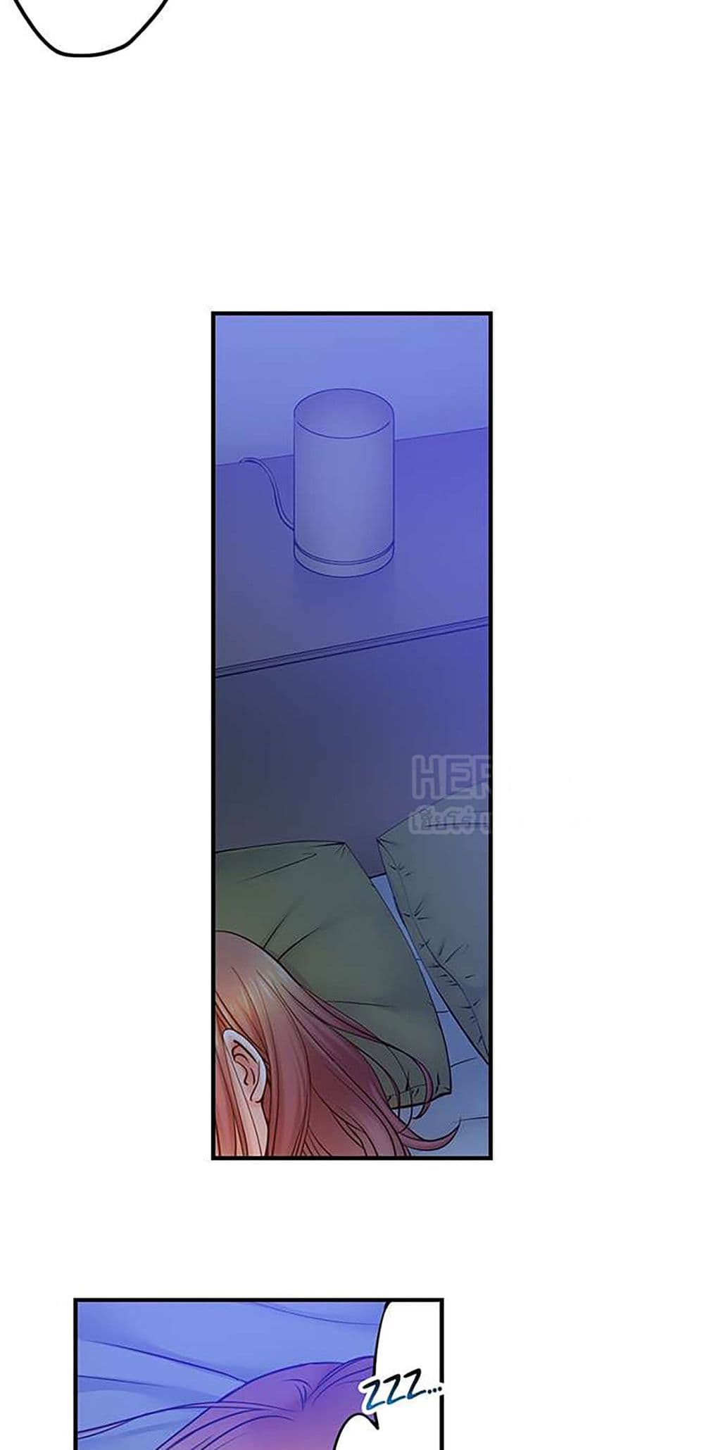 I Can't Resist His Massage! Cheating in Front of My Husband's Eyes page 21