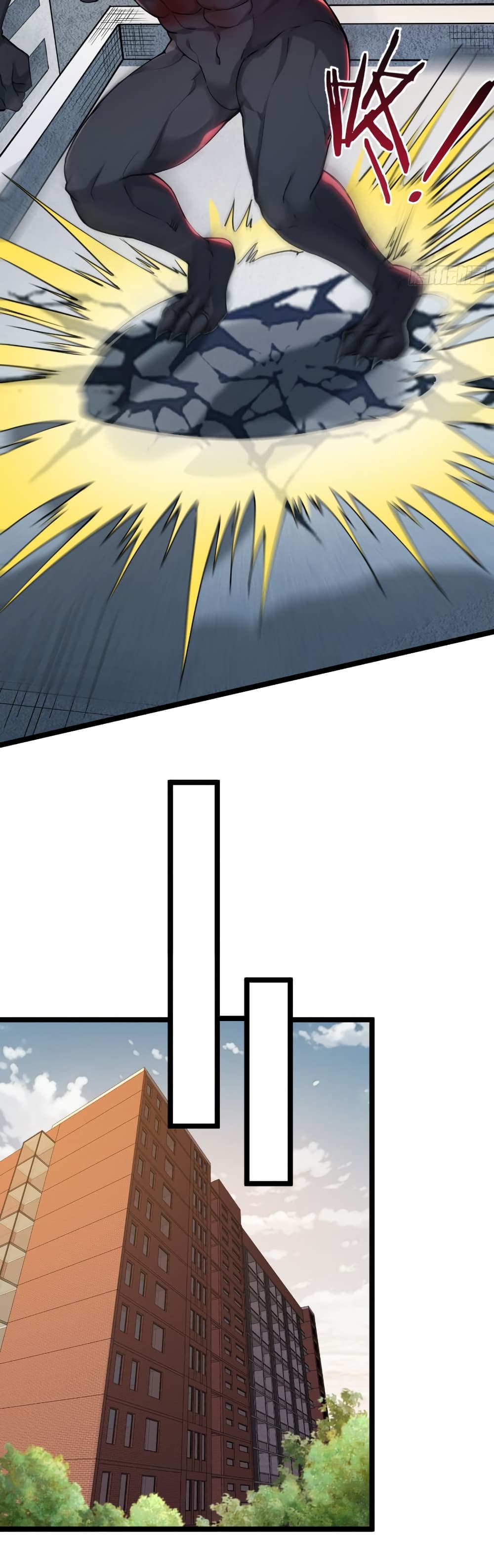 I Catch Monsters in the Apocalypse page 24