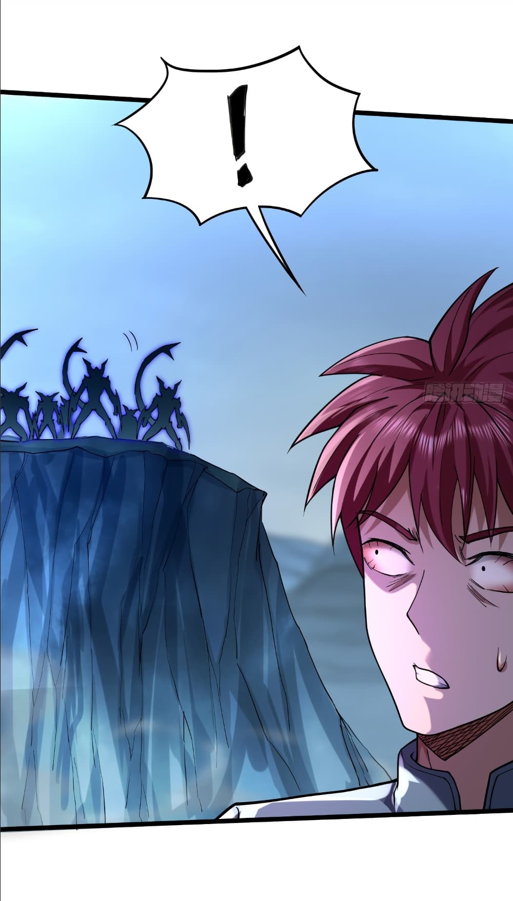 I Catch Monsters in the Apocalypse page 6