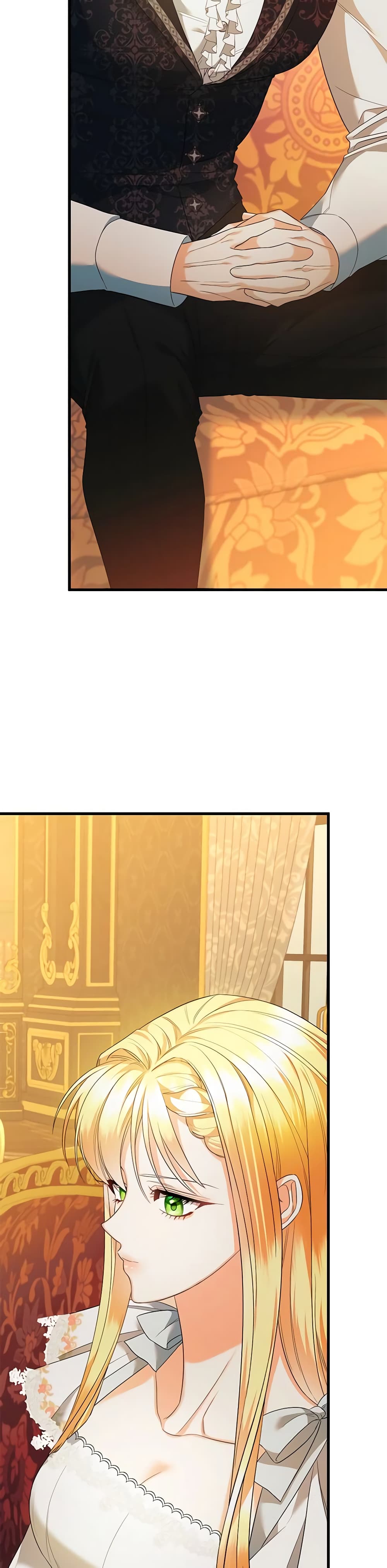 I Created a Harem by Accident! page 3