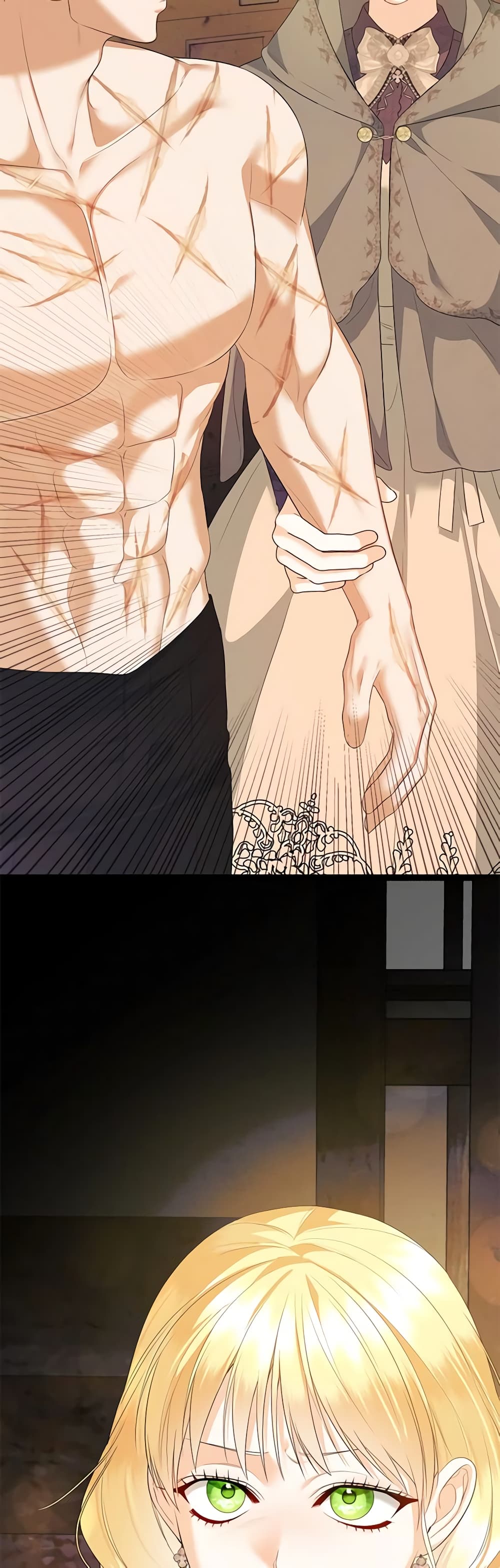 I Created a Harem by Accident! page 3