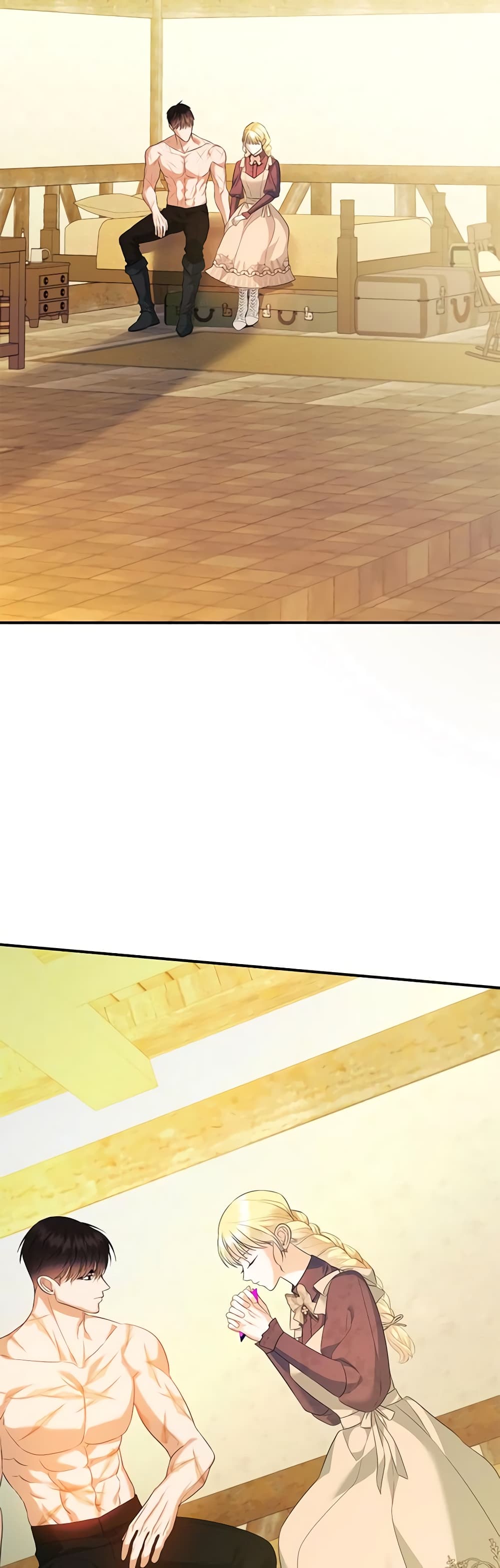 I Created a Harem by Accident! page 6
