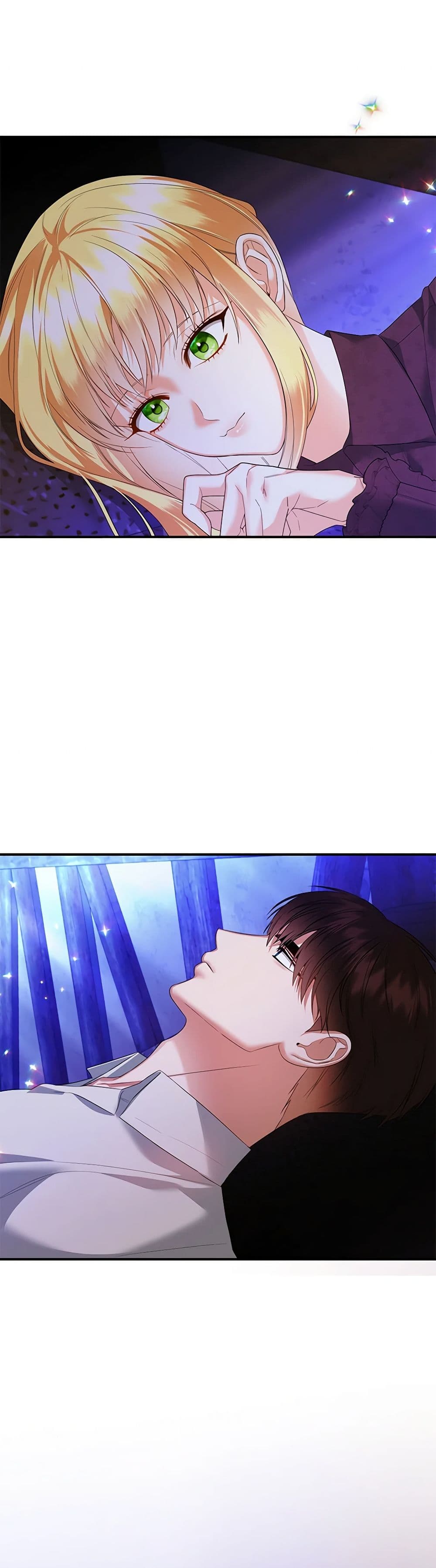I Created a Harem by Accident! page 7