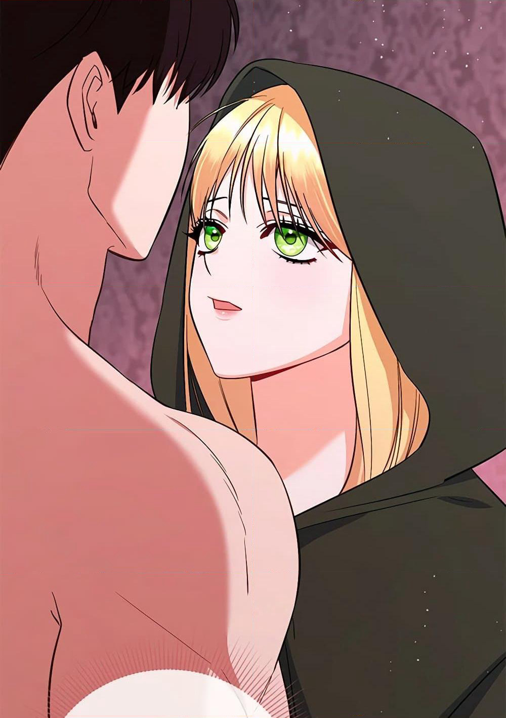 I Created a Harem by Accident! page 10