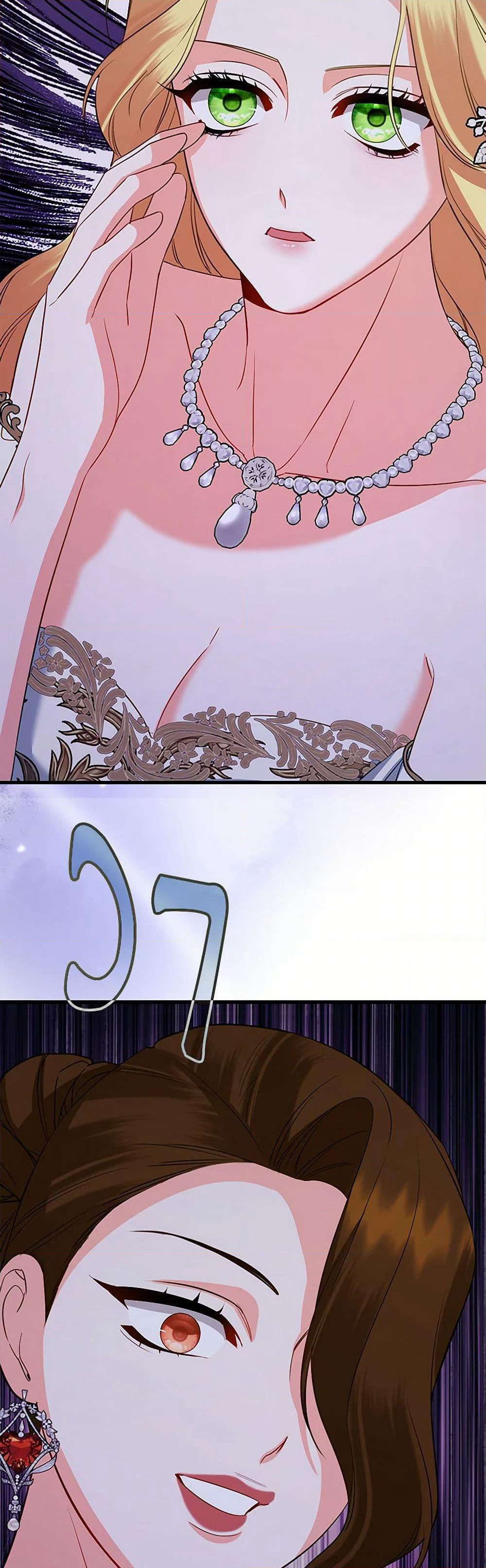 I Created a Harem by Accident! page 3