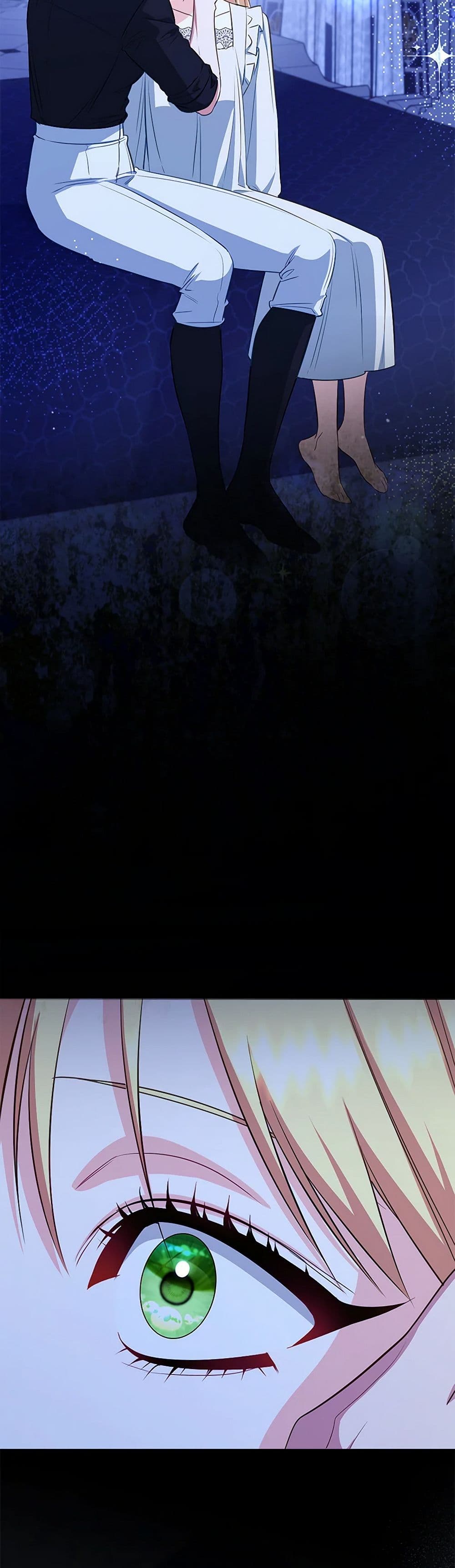 I Created a Harem by Accident! page 4