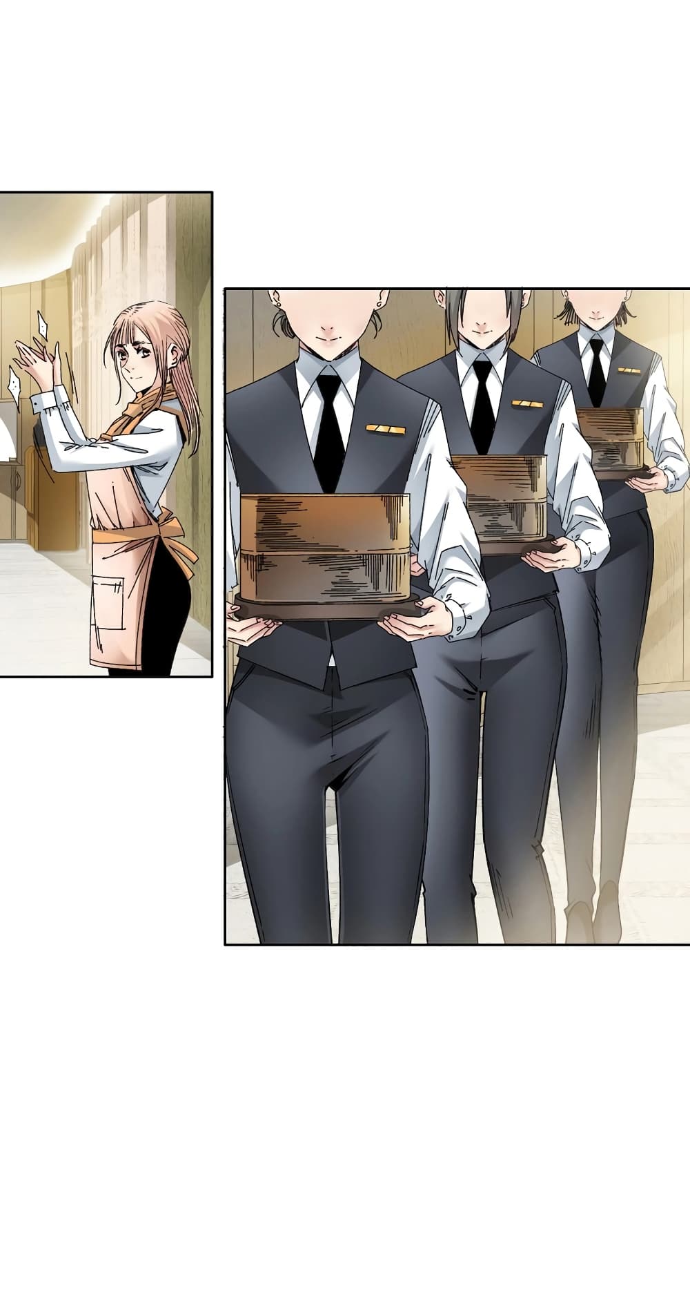 I Created a Salvation Organization page 31