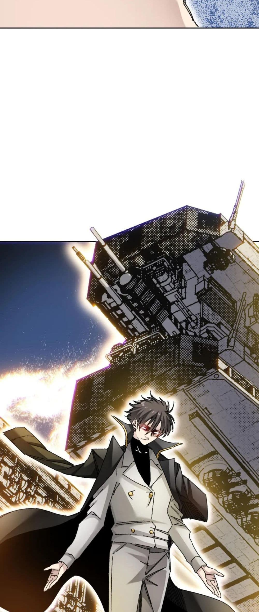 I Created a Salvation Organization page 28