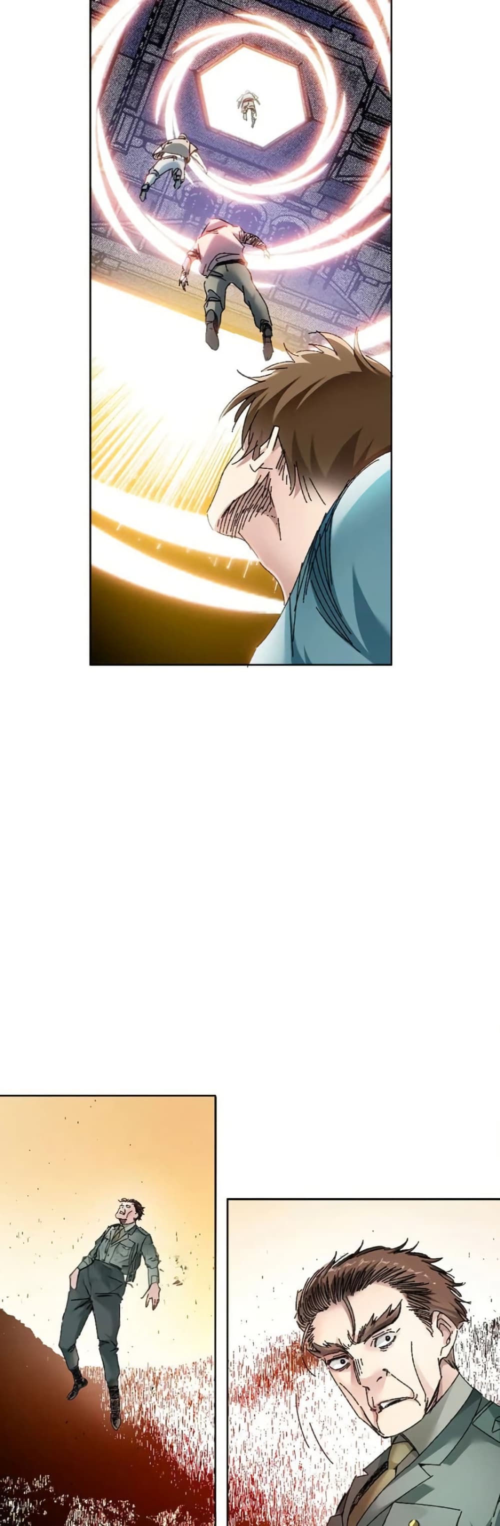 I Created a Salvation Organization page 10