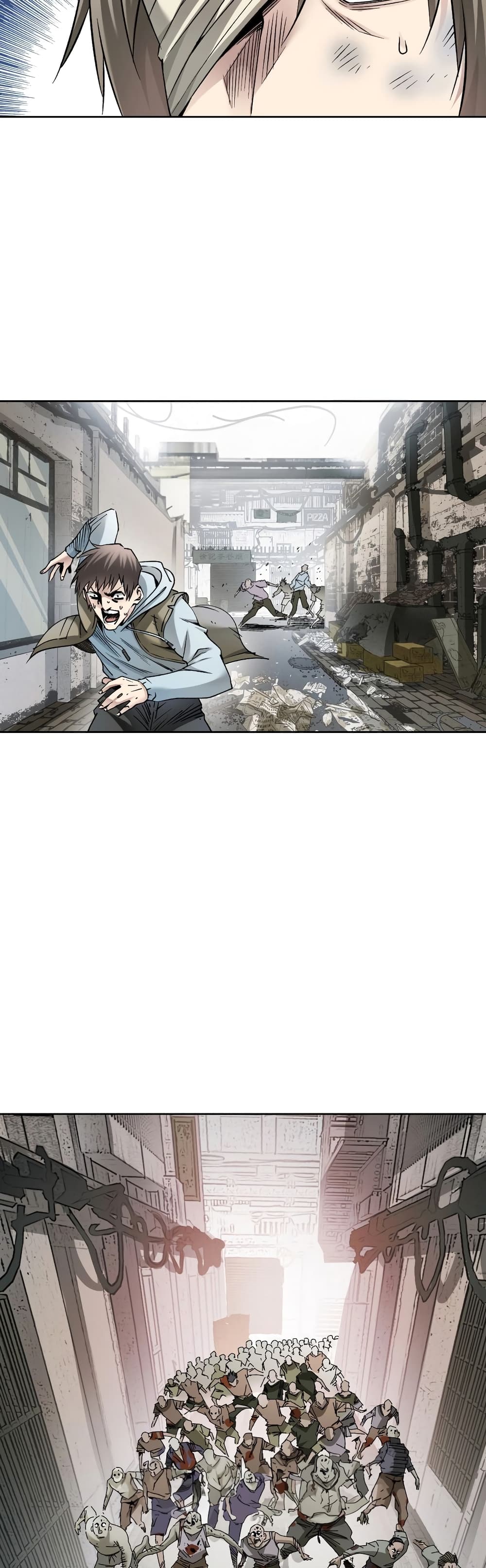 I Created a Salvation Organization page 5