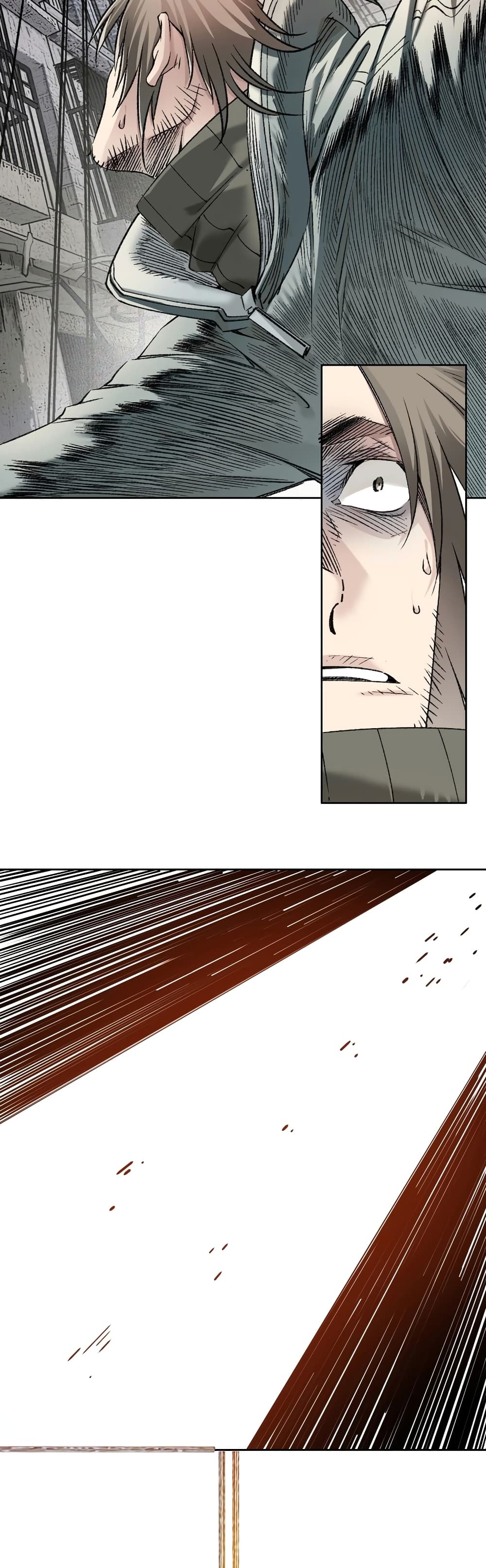 I Created a Salvation Organization page 9
