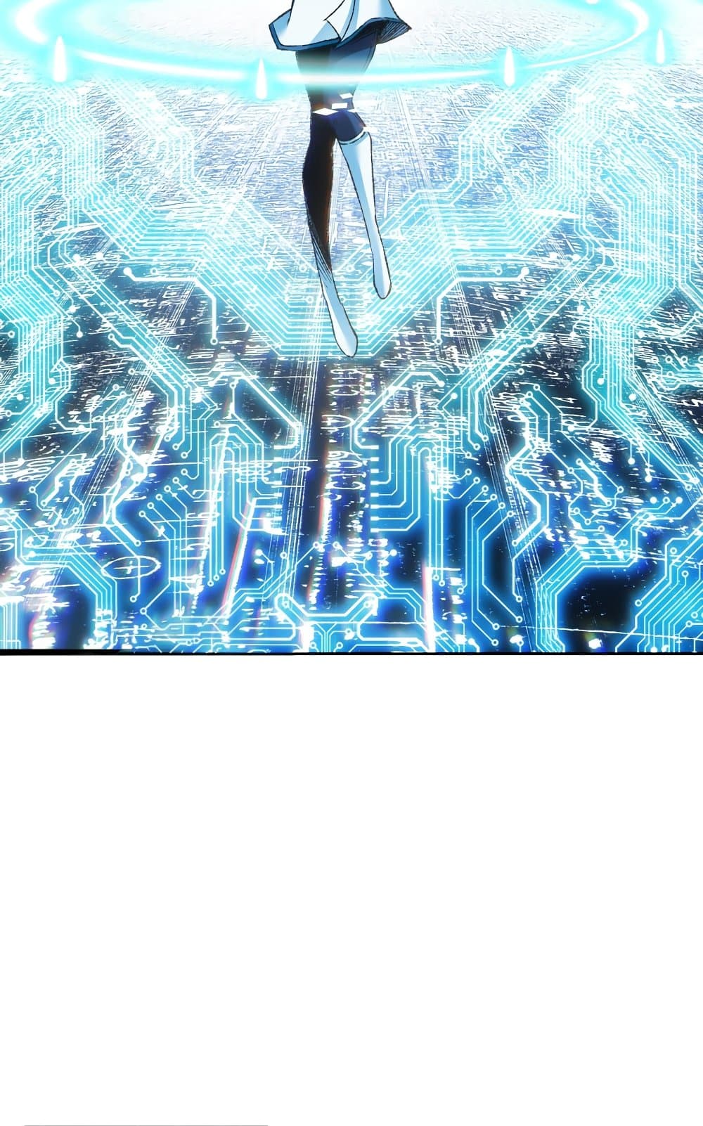 I Created a Salvation Organization page 42