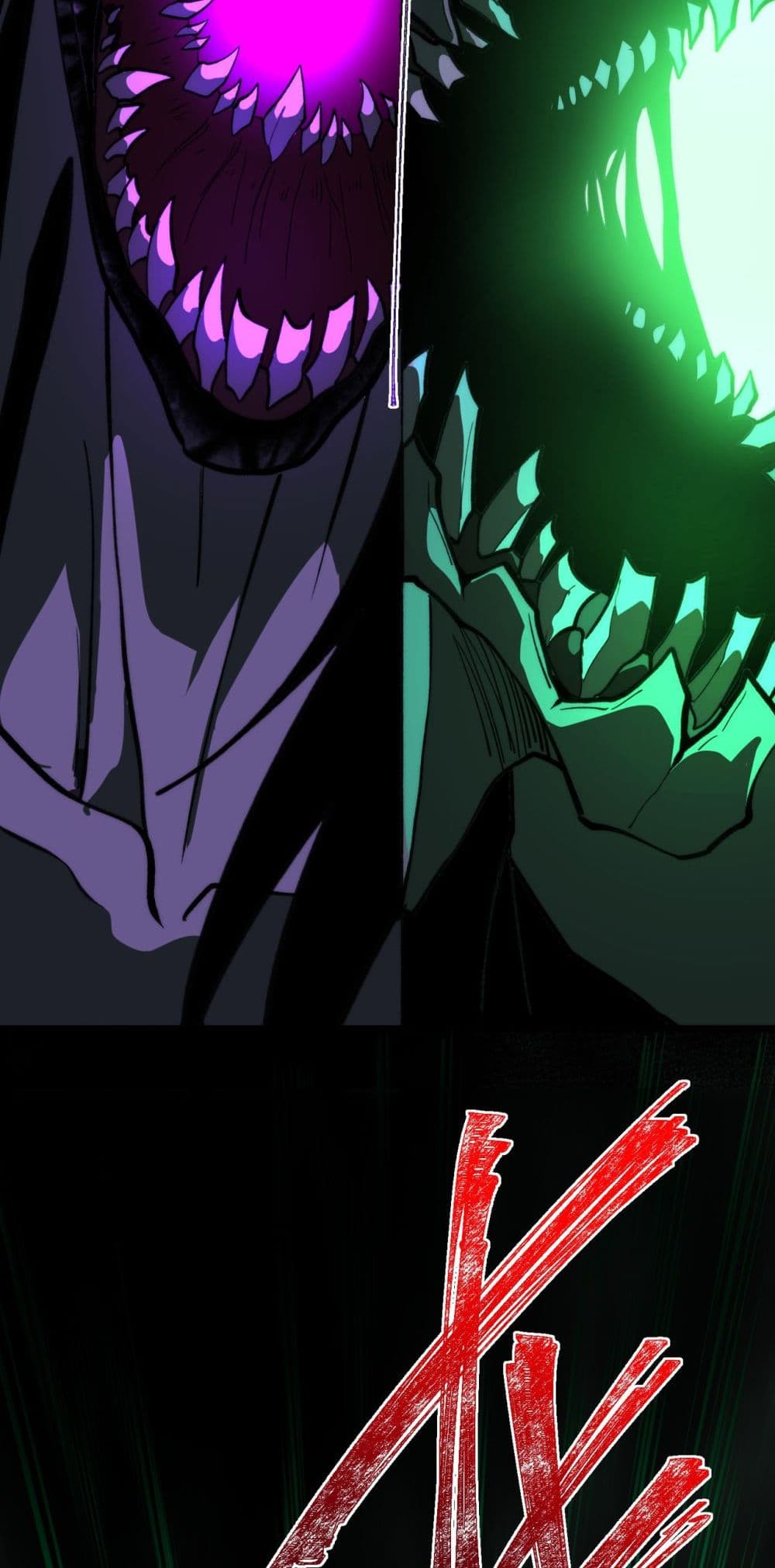 I Created An Urban Legend page 47