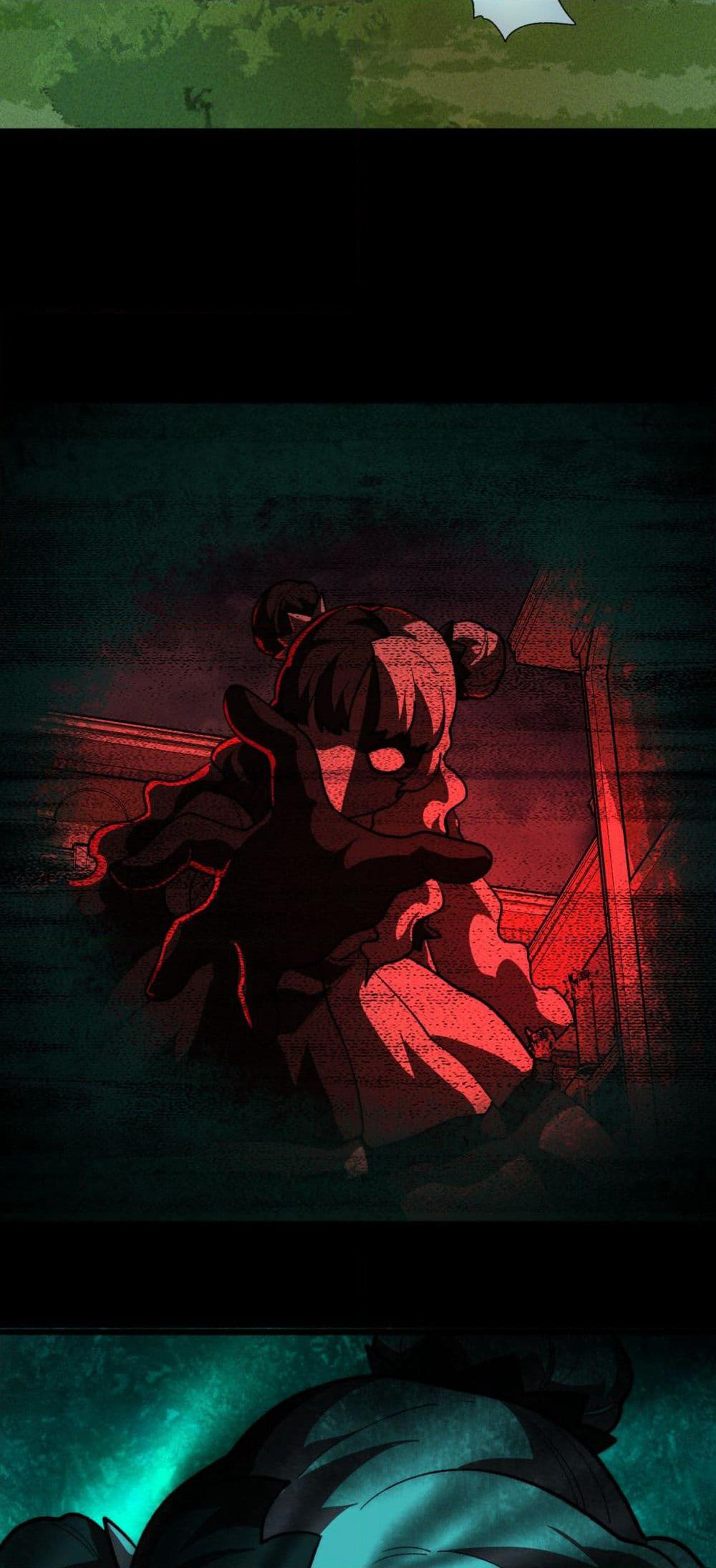 I Created An Urban Legend page 7