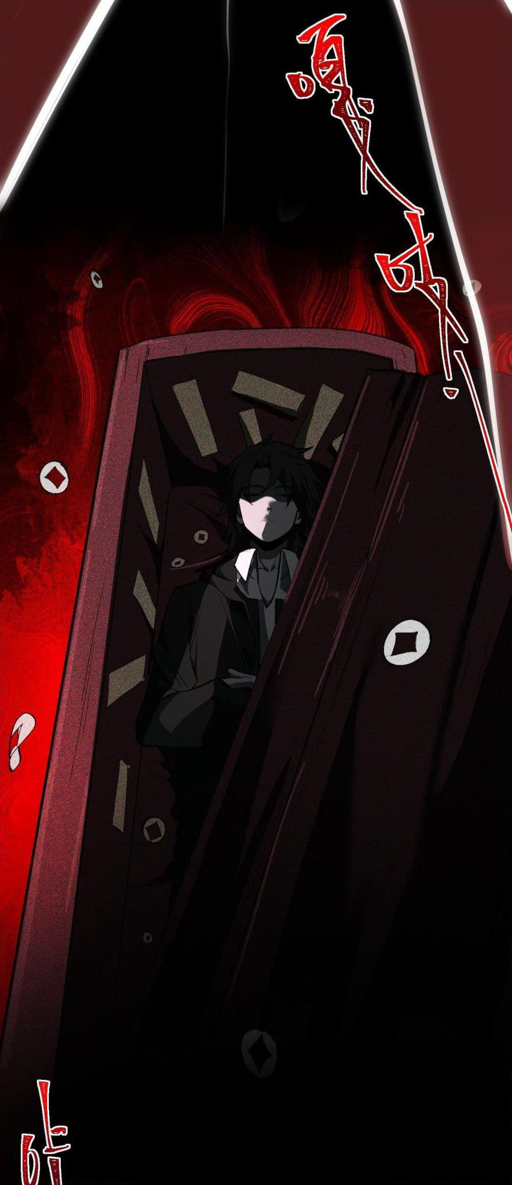 I Created An Urban Legend page 46