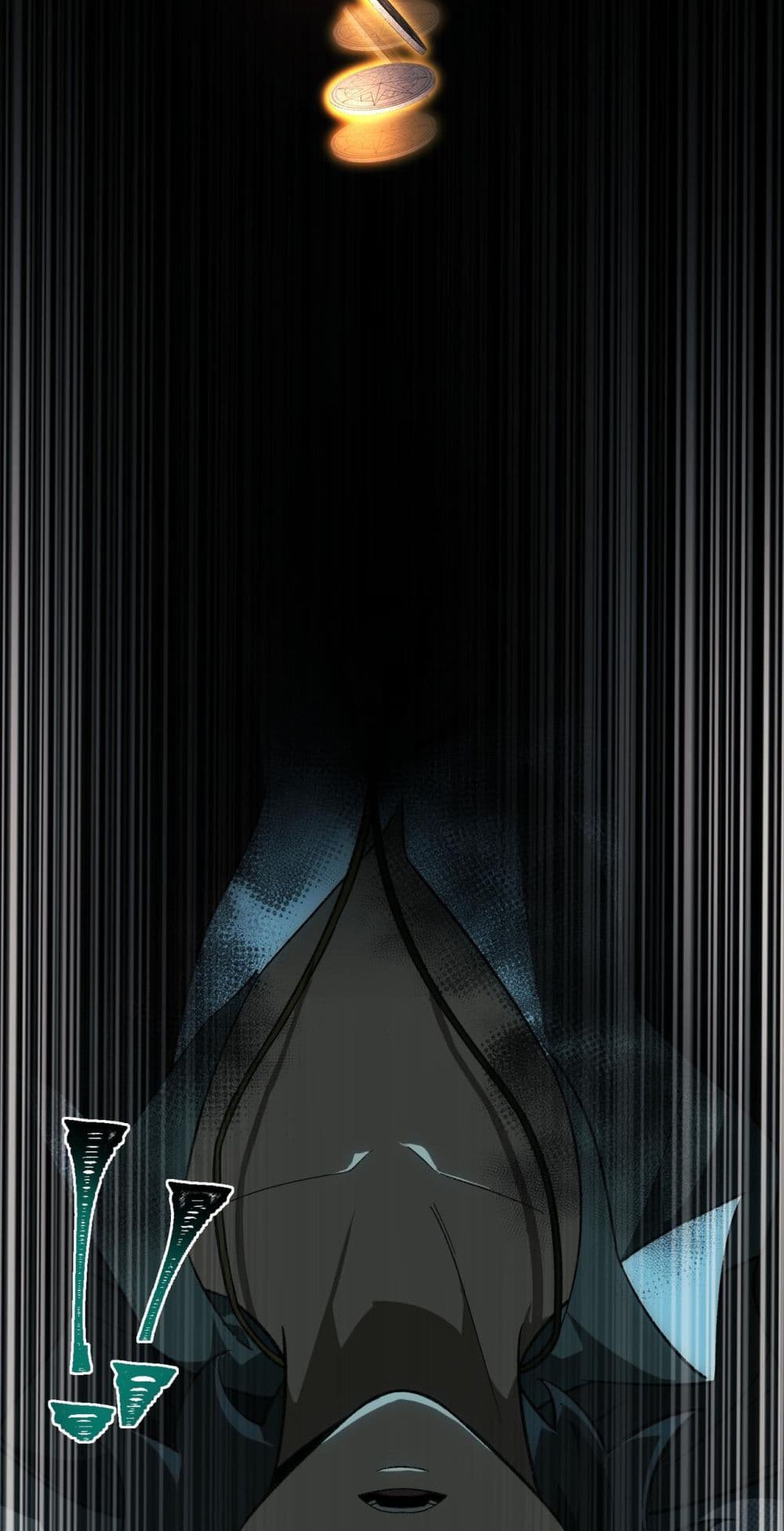 I Created An Urban Legend page 5