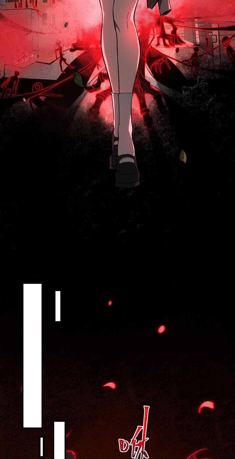 I Created An Urban Legend page 44