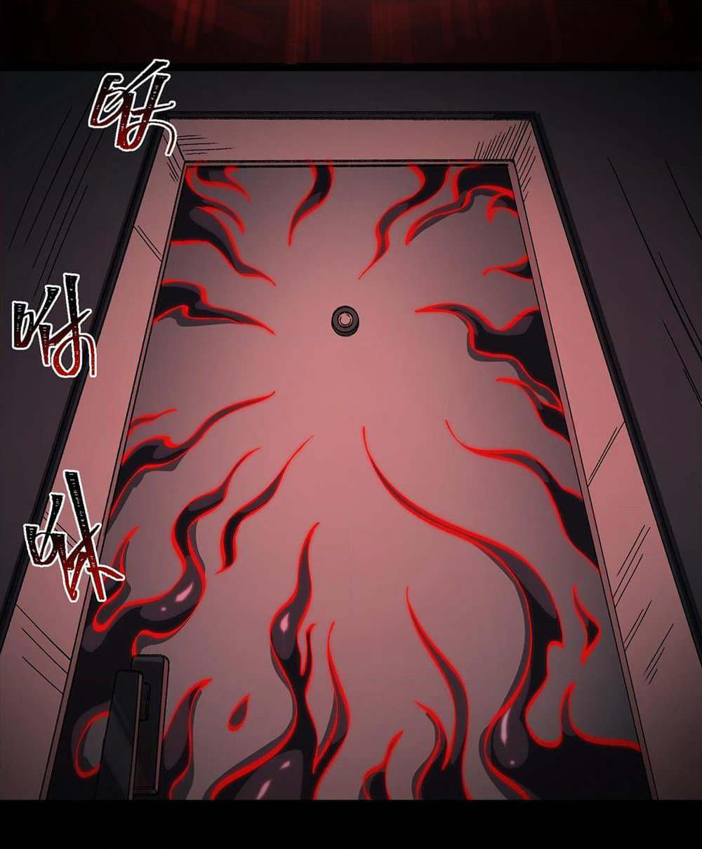 I Created An Urban Legend page 29