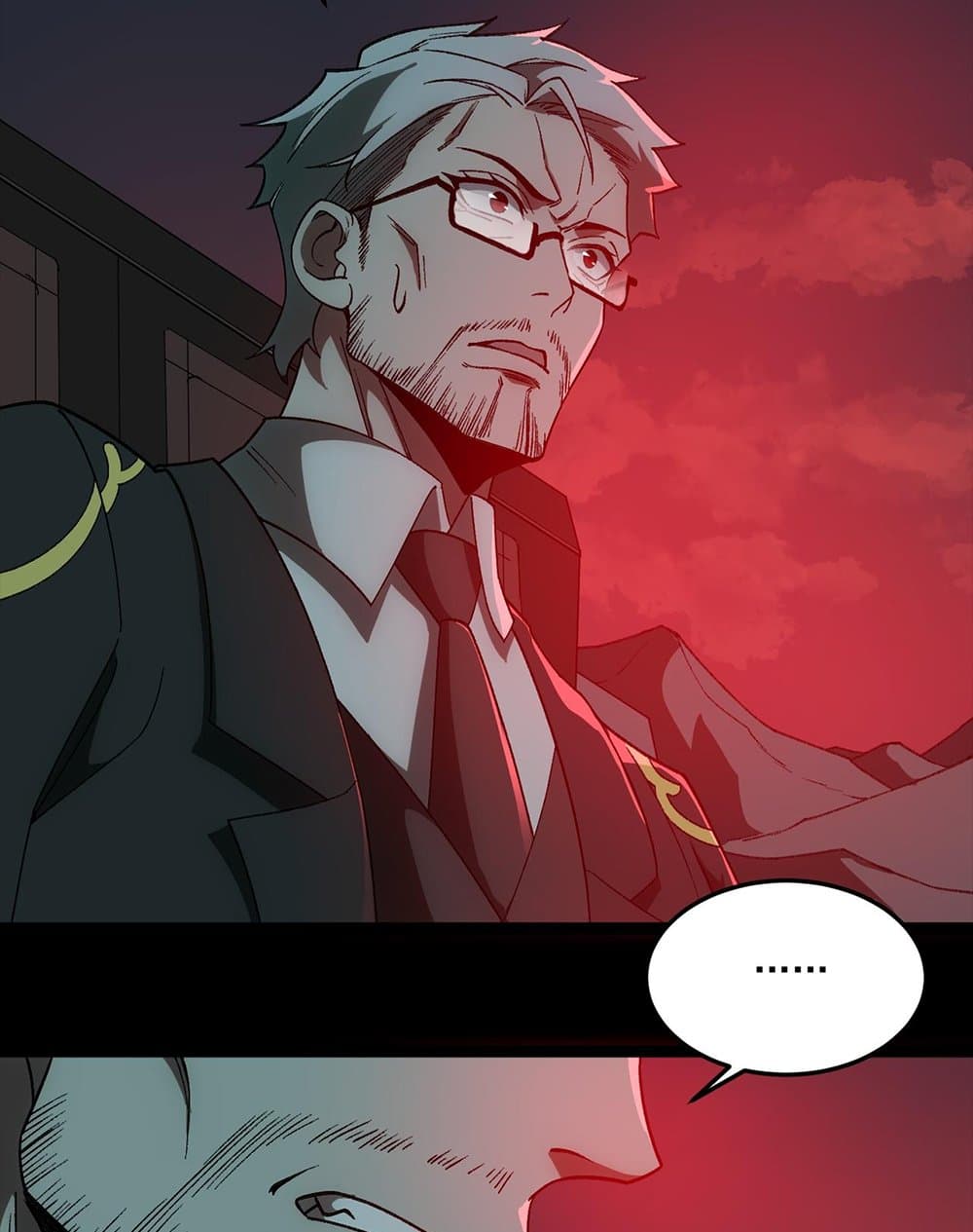 I Created An Urban Legend page 35