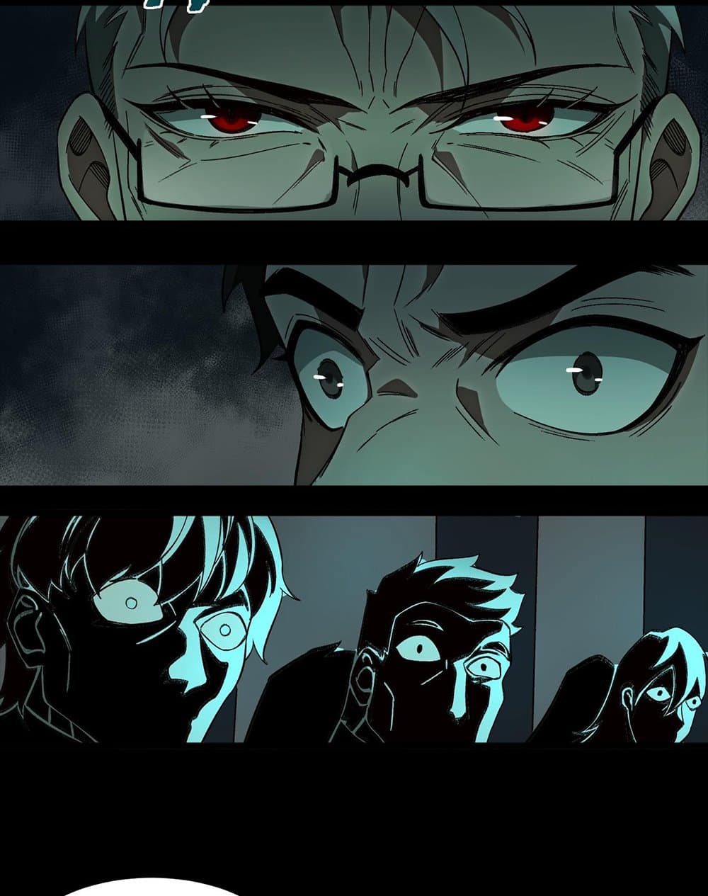 I Created An Urban Legend page 44