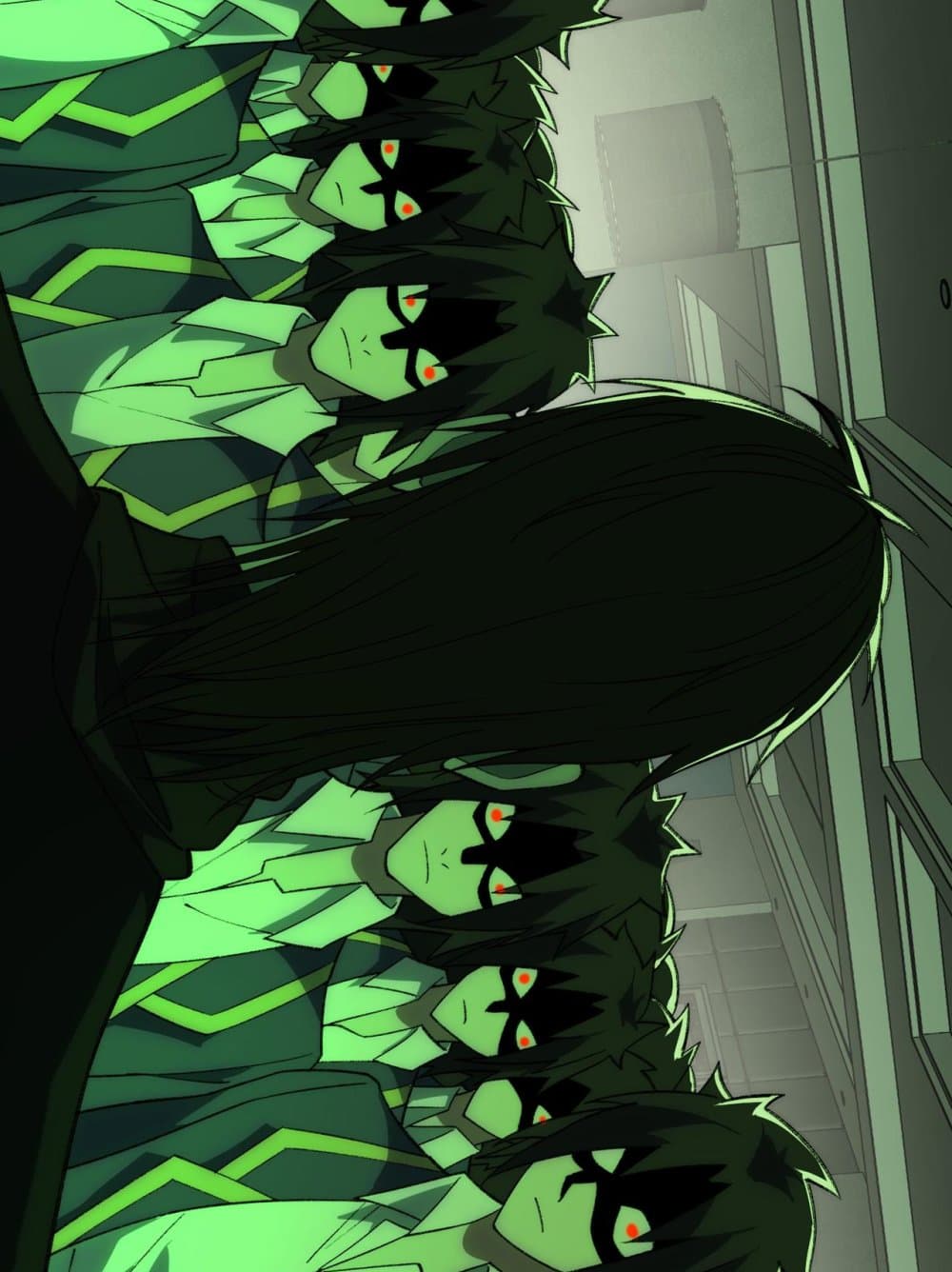 I Created An Urban Legend page 13