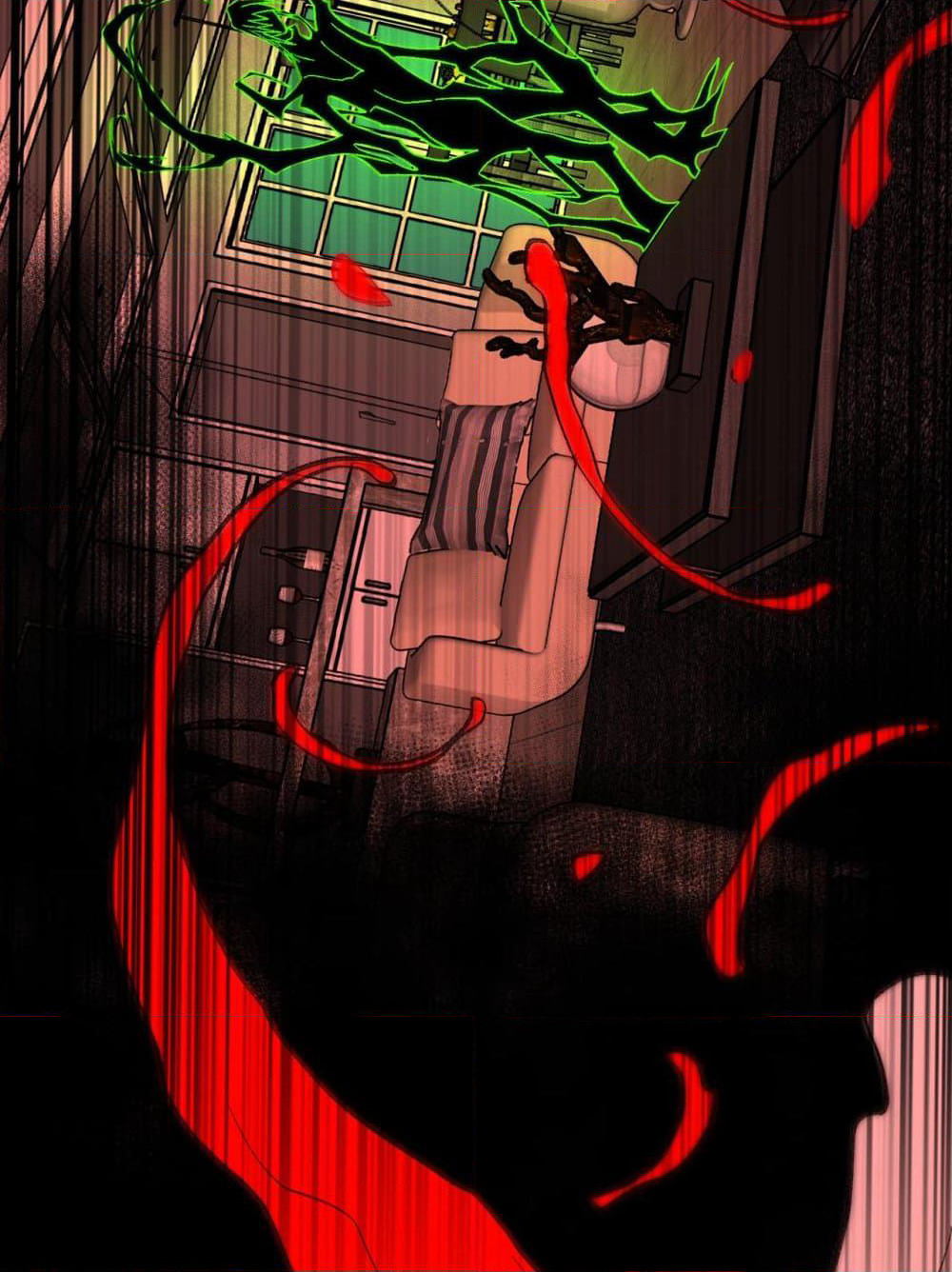 I Created An Urban Legend page 62