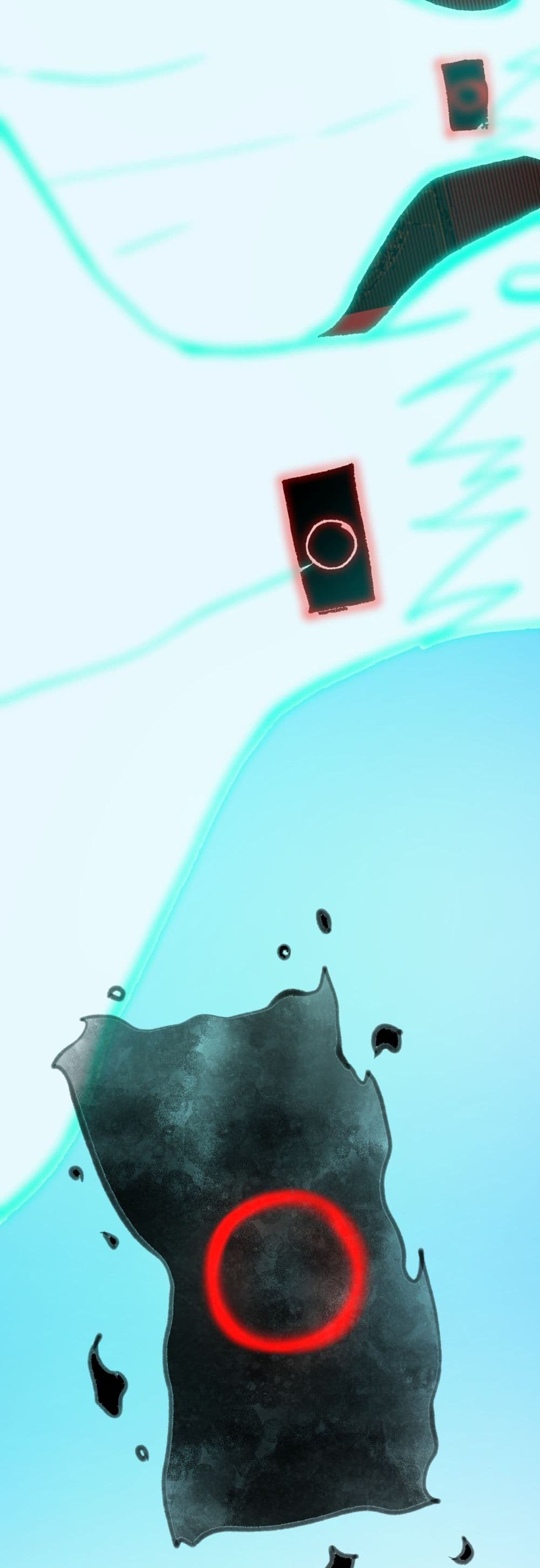I Created An Urban Legend page 29