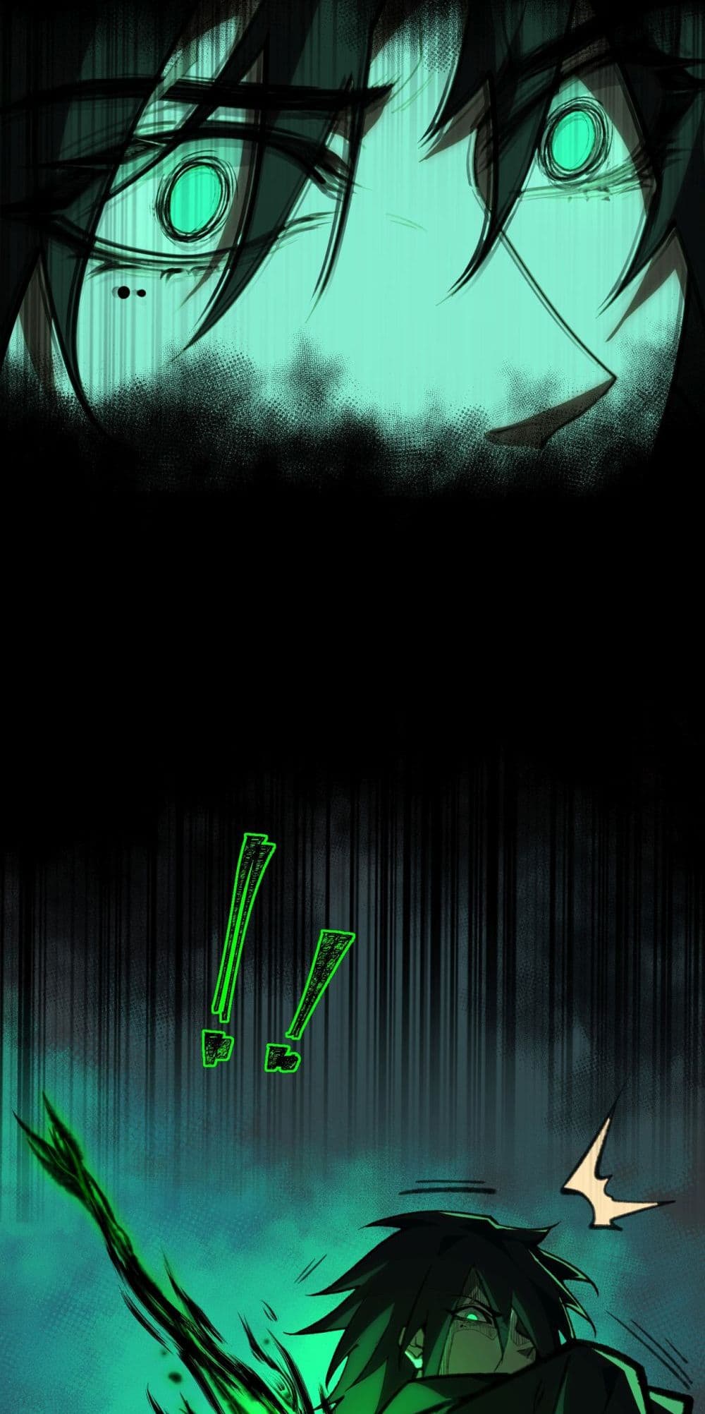 I Created An Urban Legend page 48