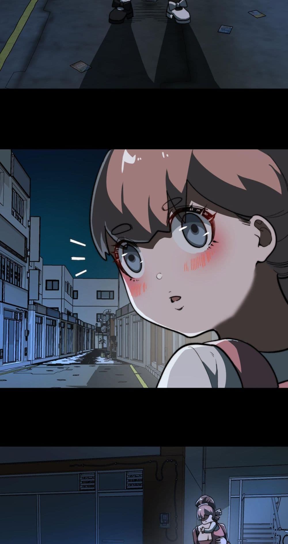 I Created An Urban Legend page 44