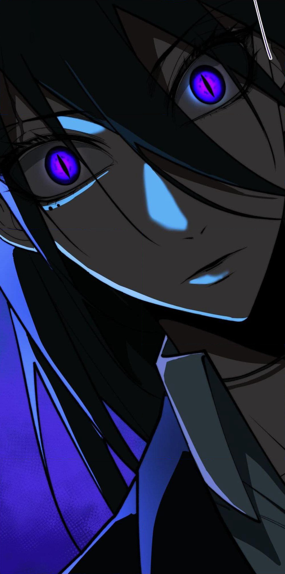 I Created An Urban Legend page 31