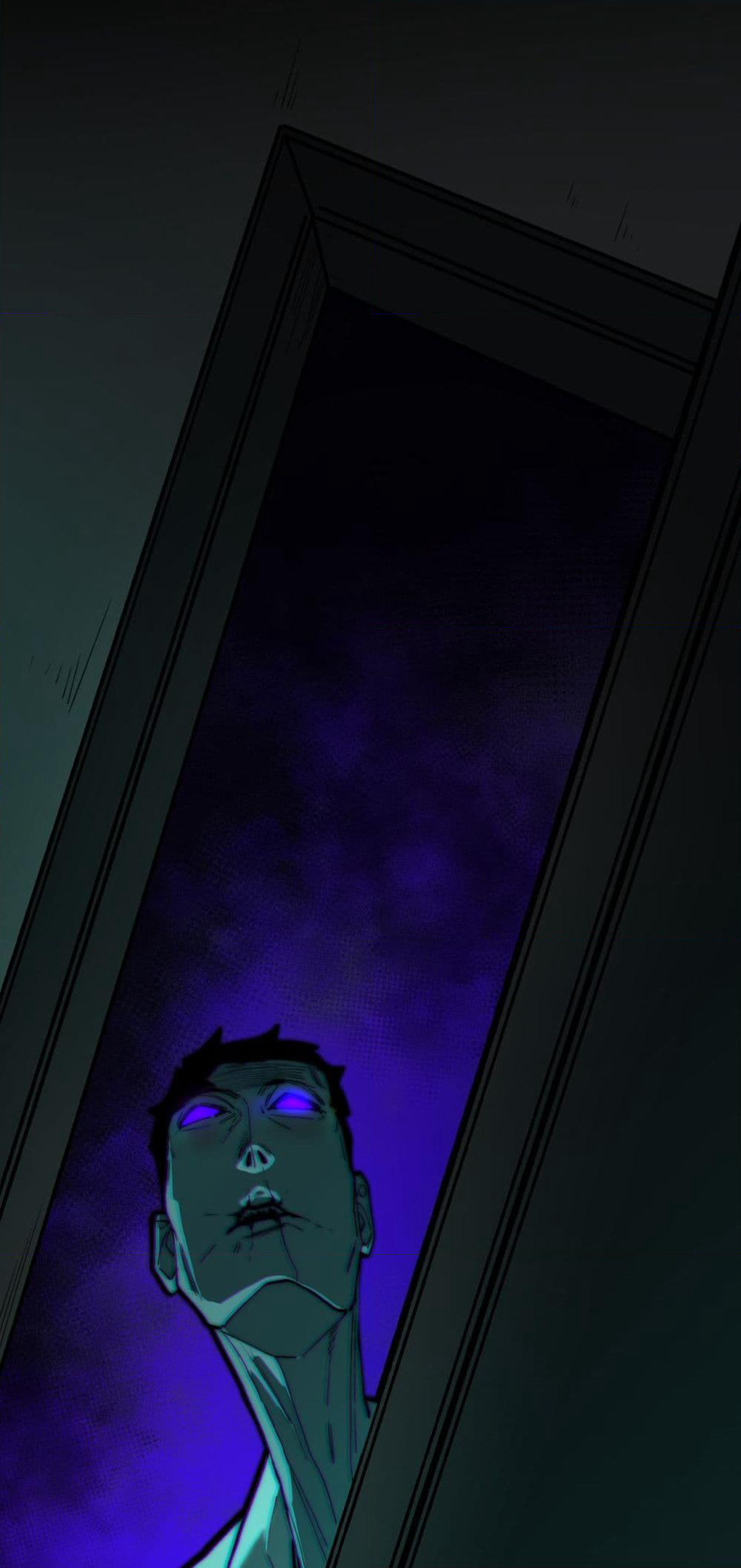 I Created An Urban Legend page 37
