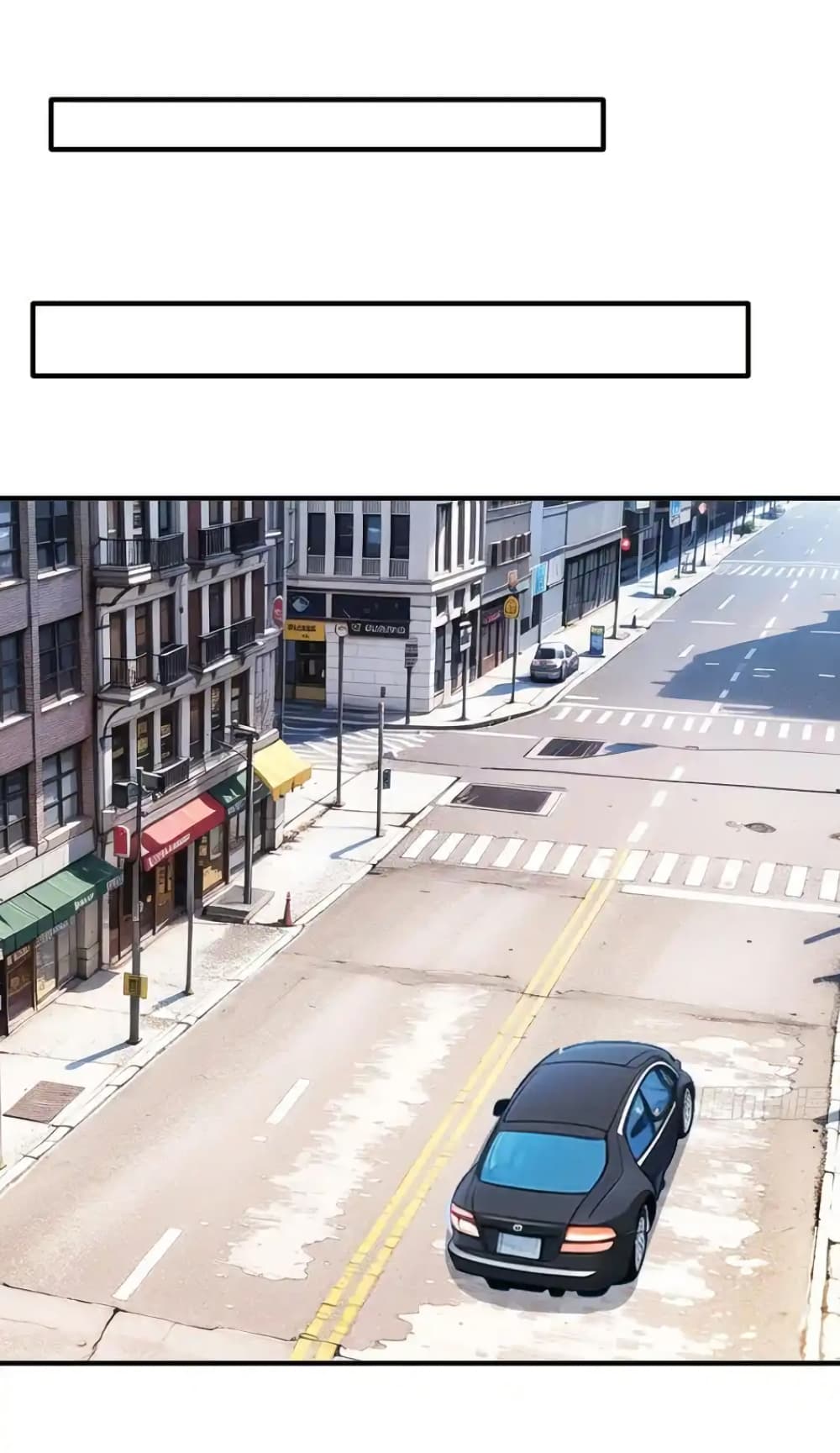 I cultivated to become a god in the city page 14