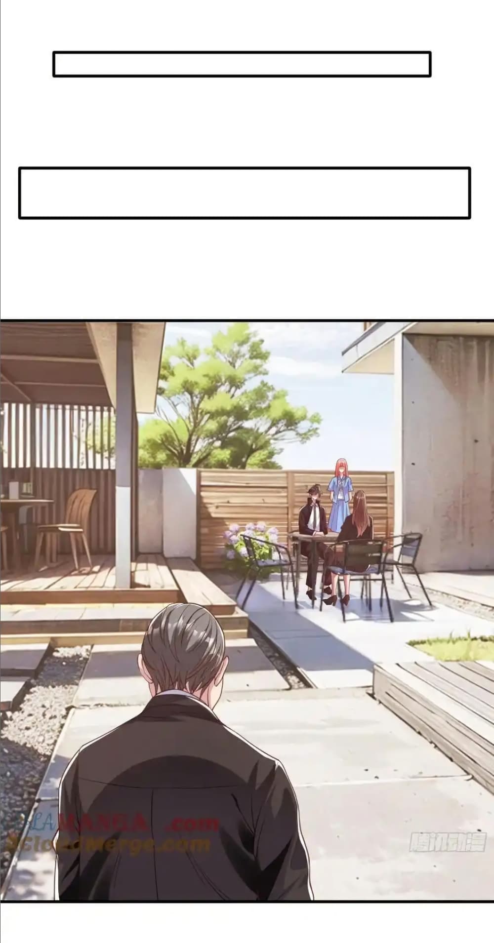 I cultivated to become a god in the city page 2