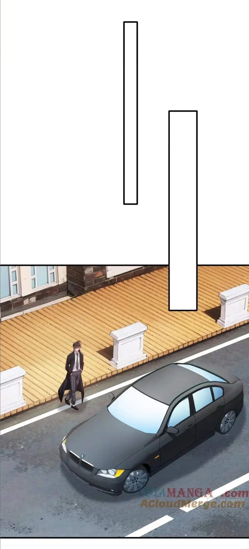 I cultivated to become a god in the city page 16