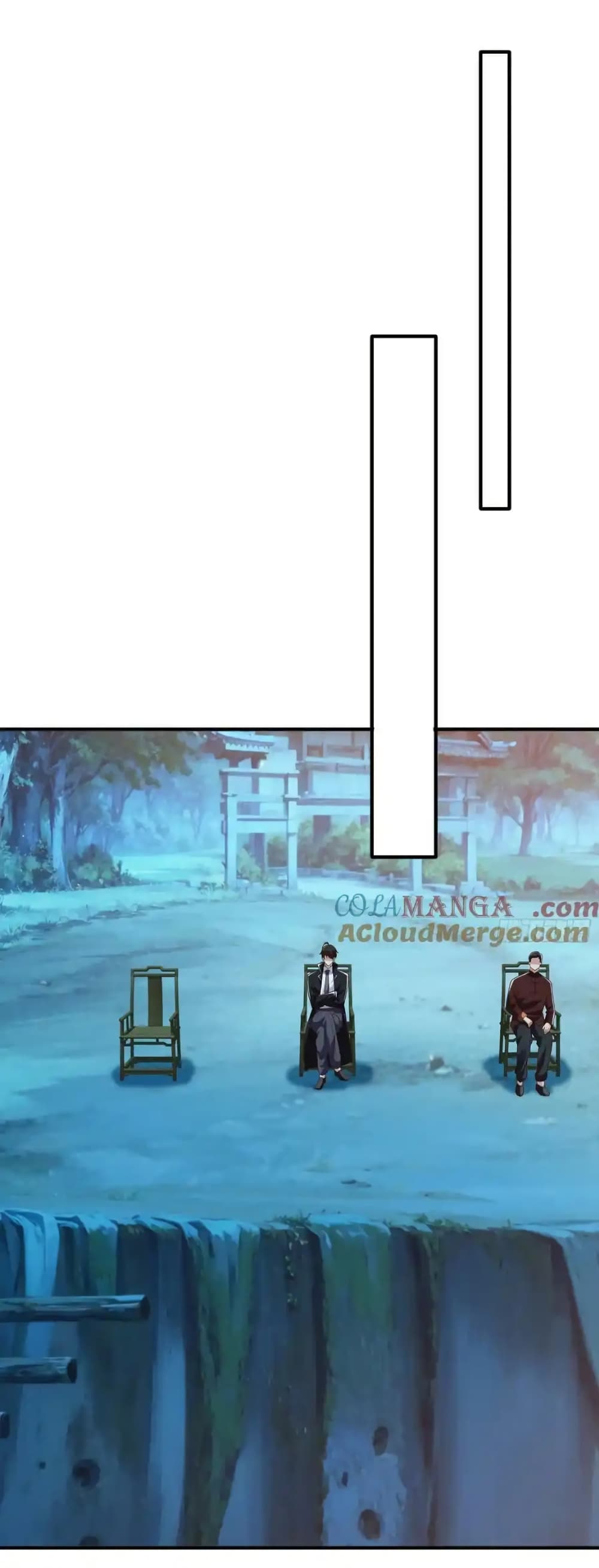 I cultivated to become a god in the city page 8