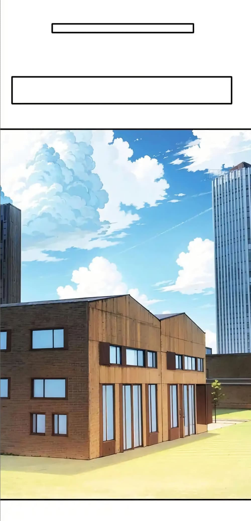I cultivated to become a god in the city page 20