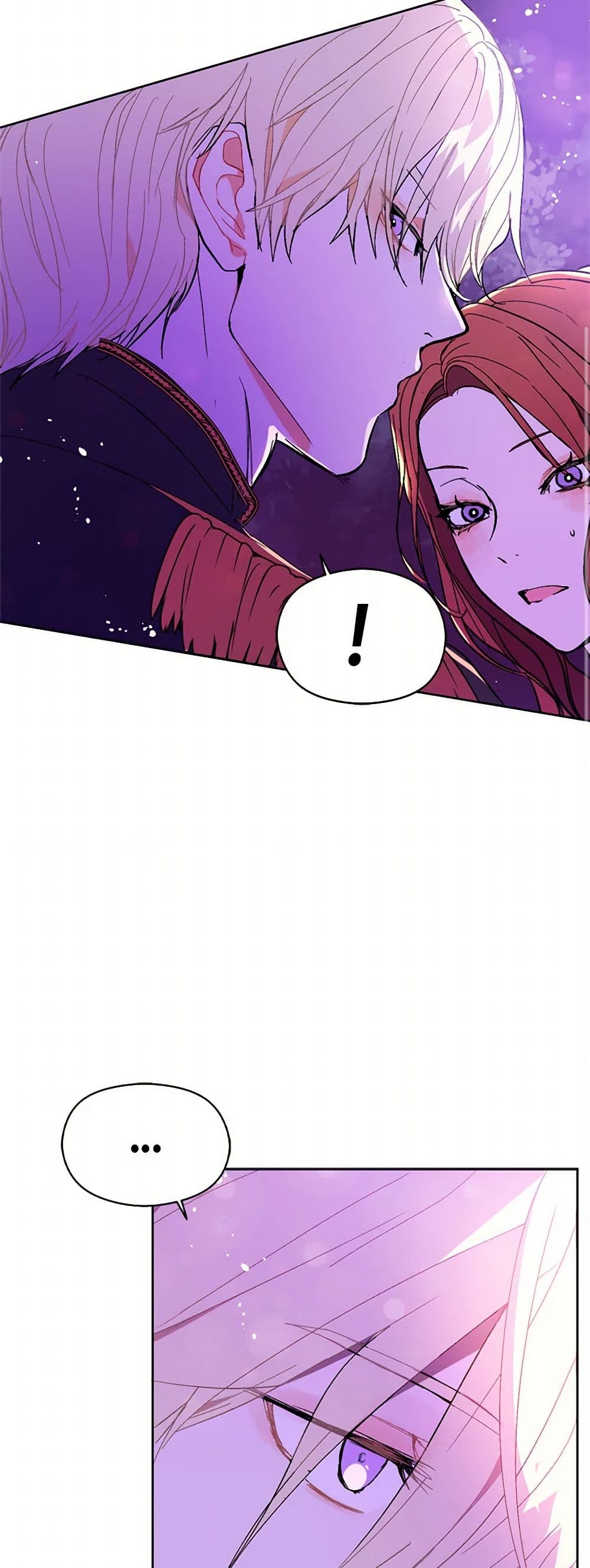 I Didn't Mean to Seduce the Male Lead! page 19