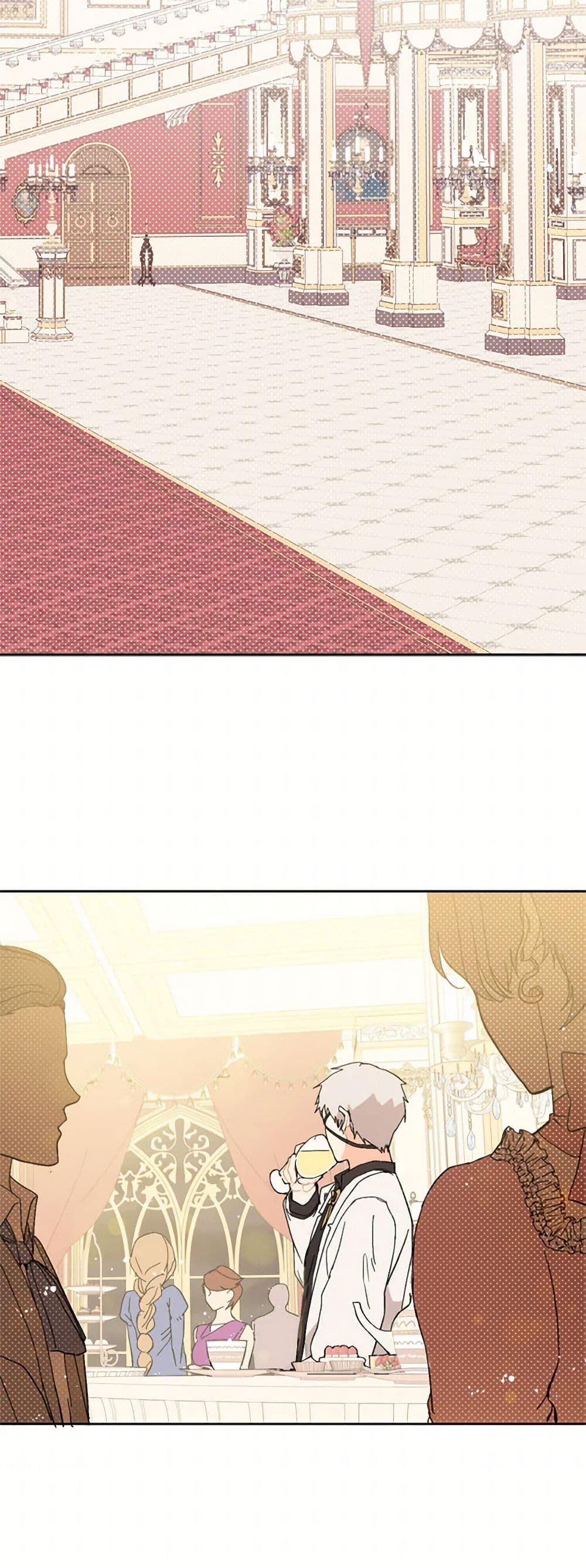 I Didn't Mean to Seduce the Male Lead! page 24