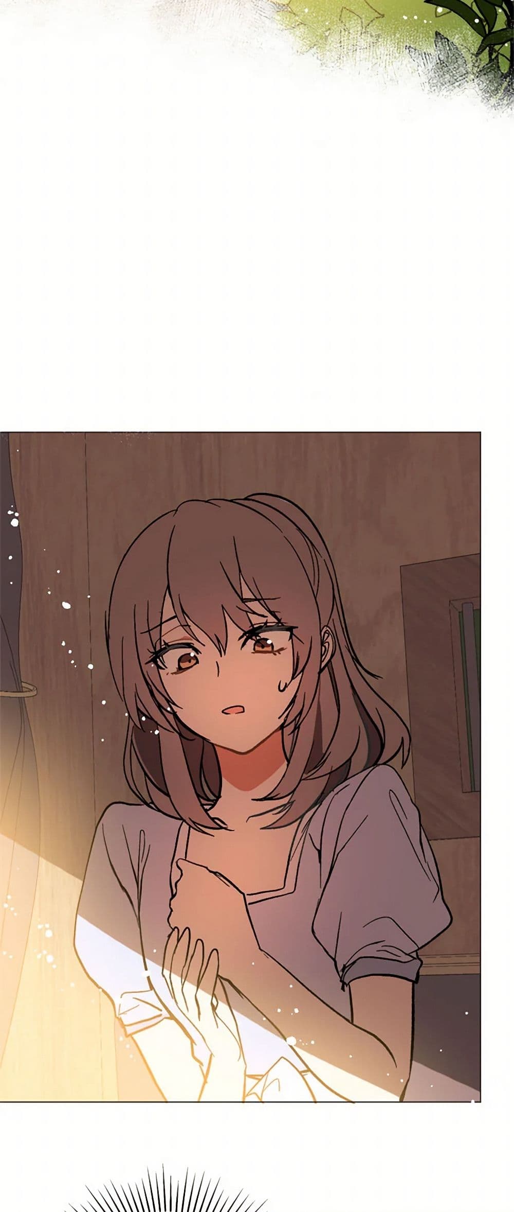 I Didn't Mean to Seduce the Male Lead! page 29