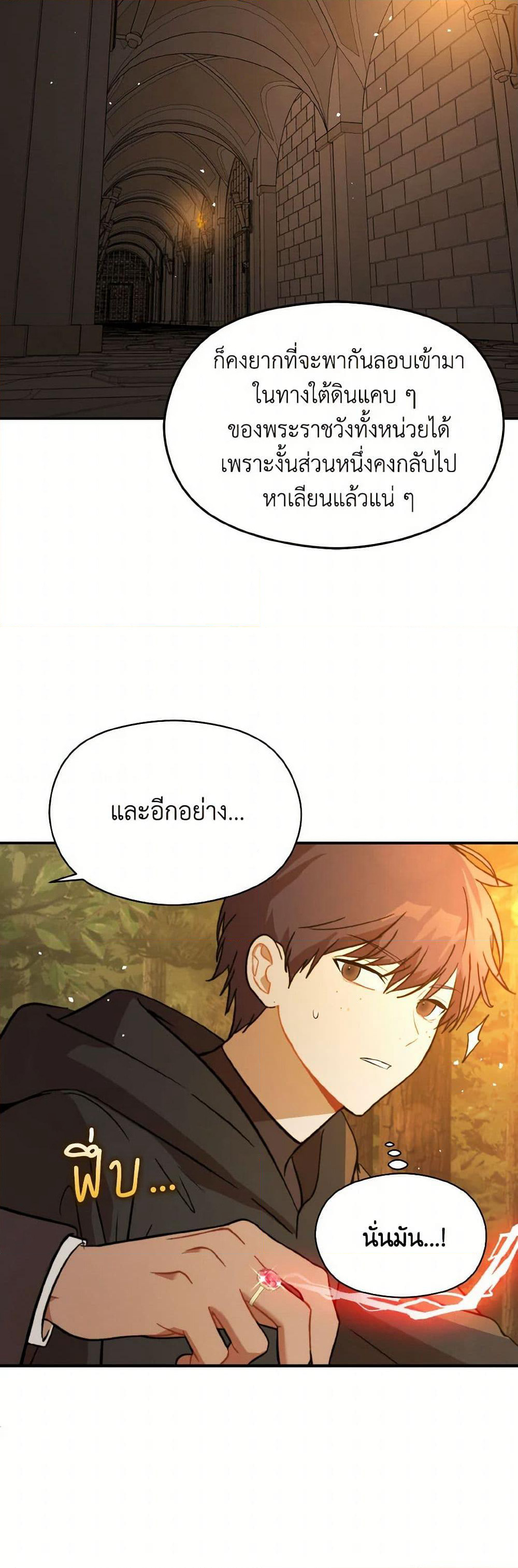 I Didn't Mean to Seduce the Male Lead! page 6